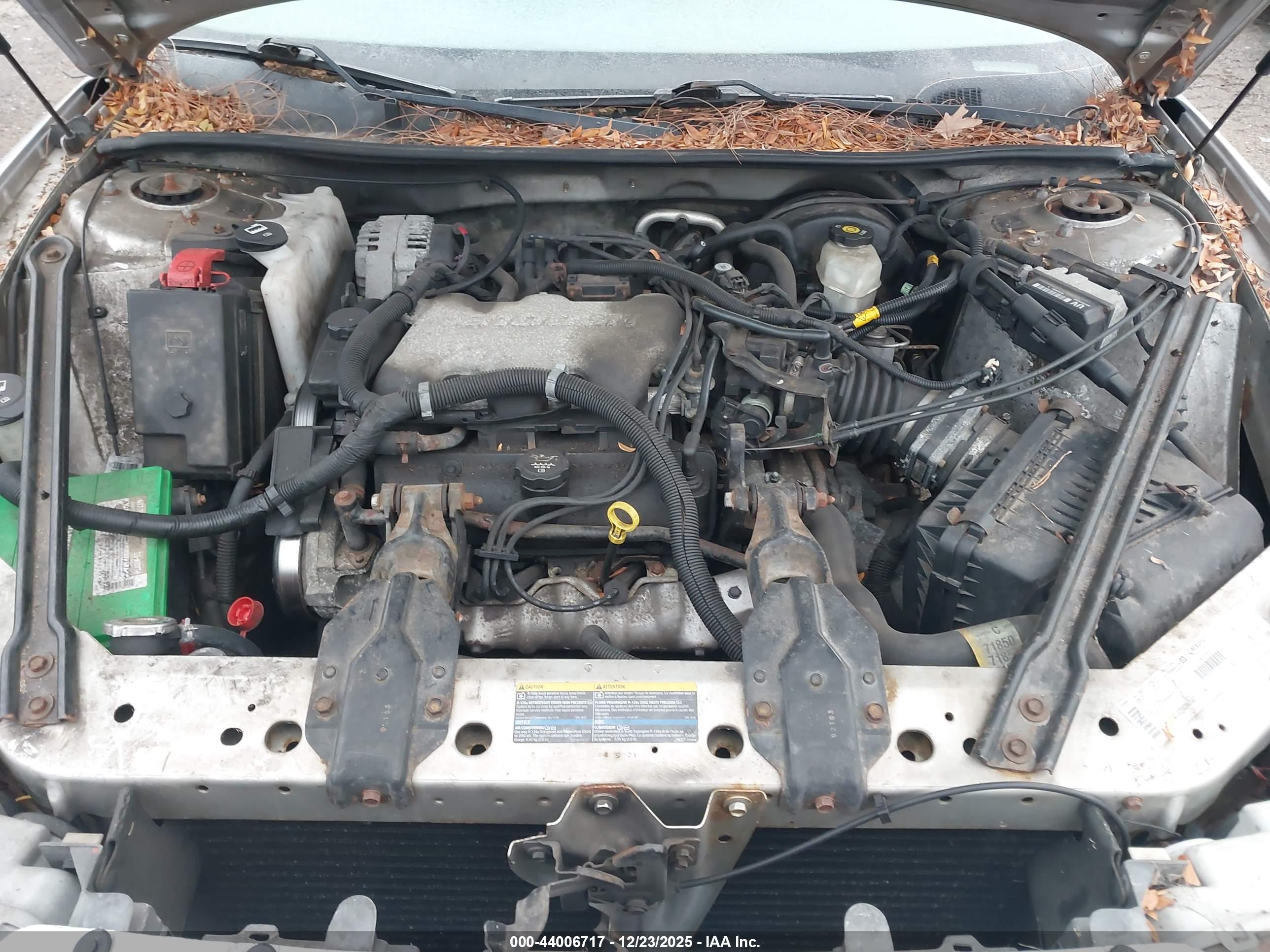 BUICK CENTURY image 10