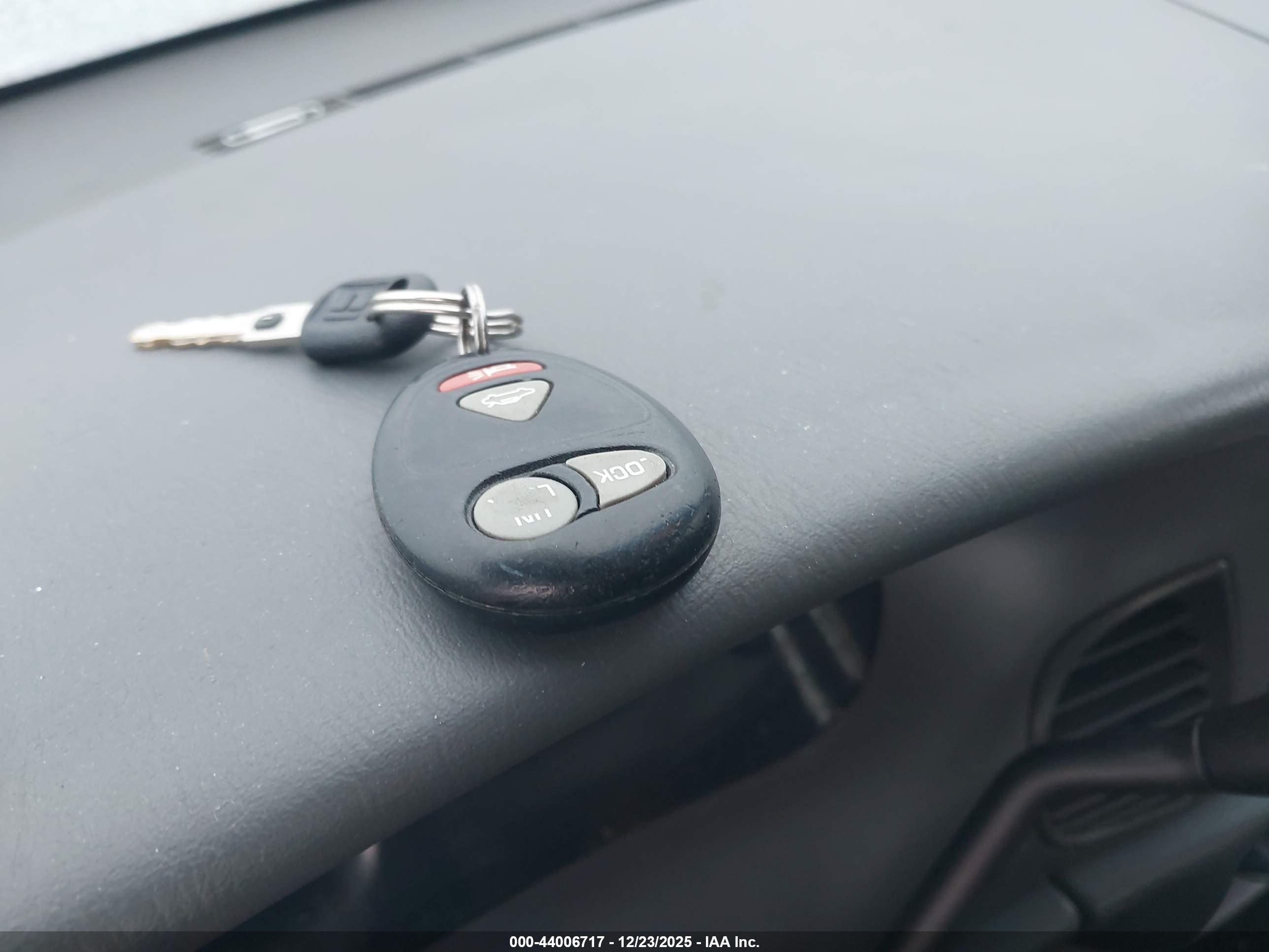 BUICK CENTURY image 11