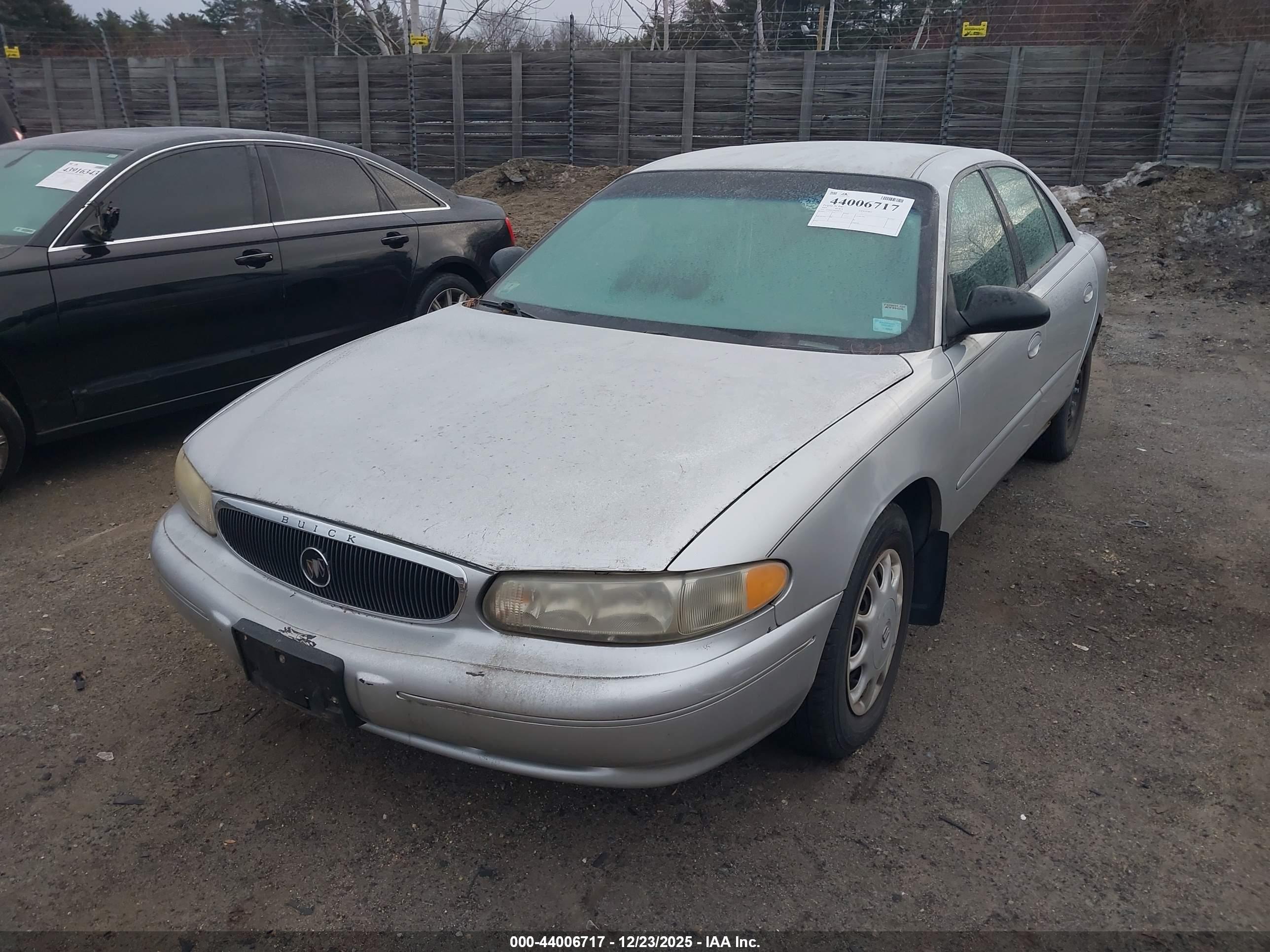 BUICK CENTURY image 2