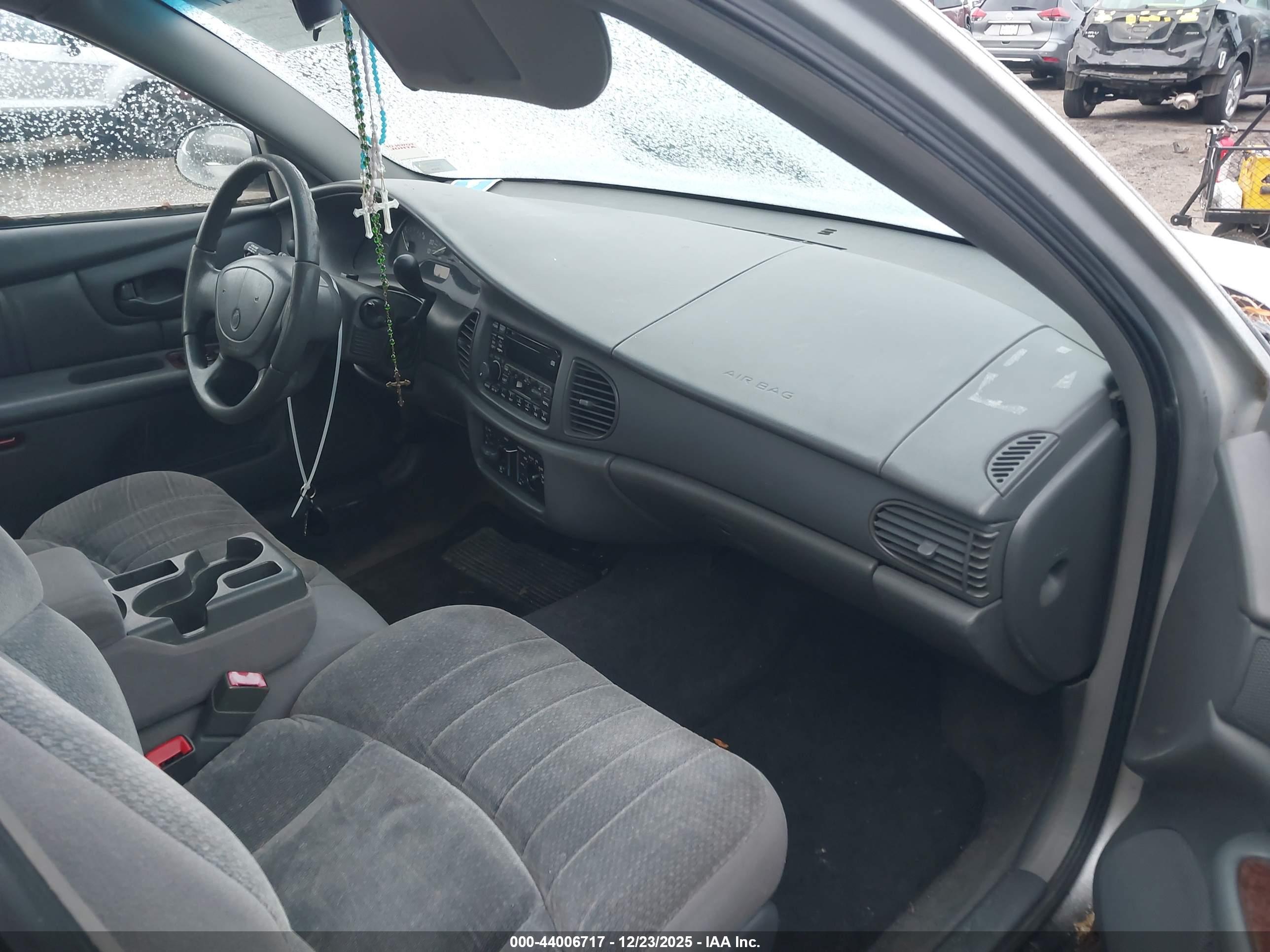 BUICK CENTURY image 5