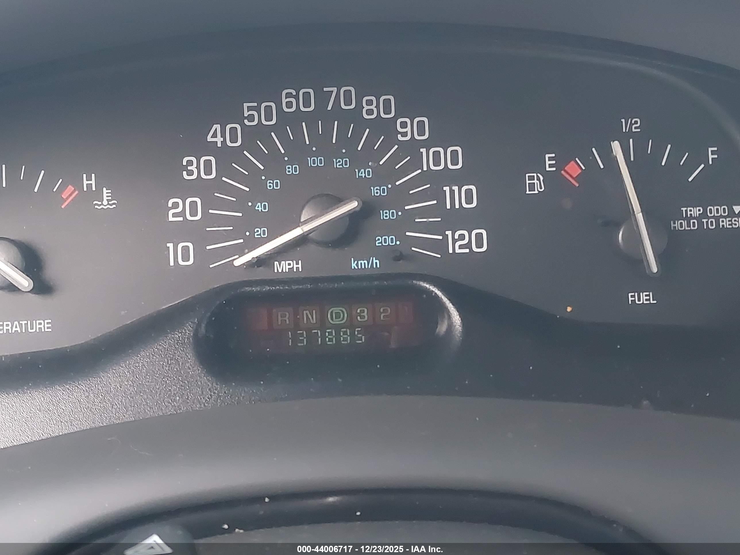 BUICK CENTURY image 7