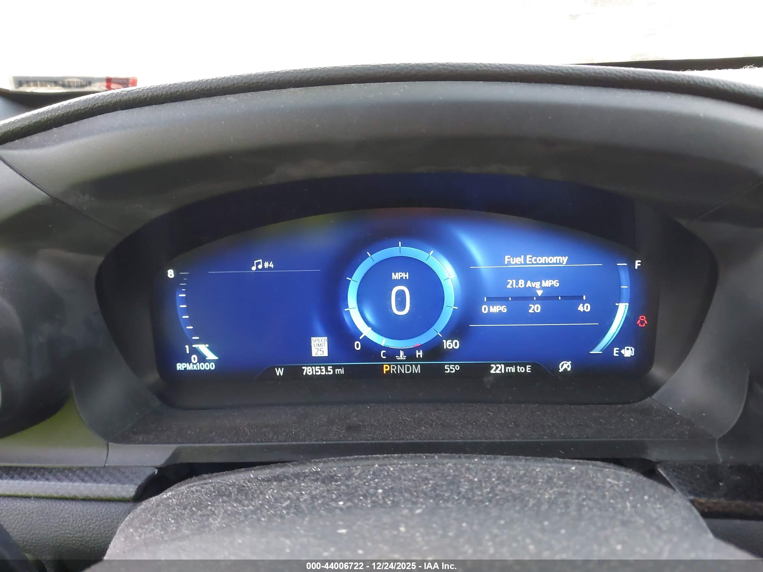 FORD EXPLORER image 7