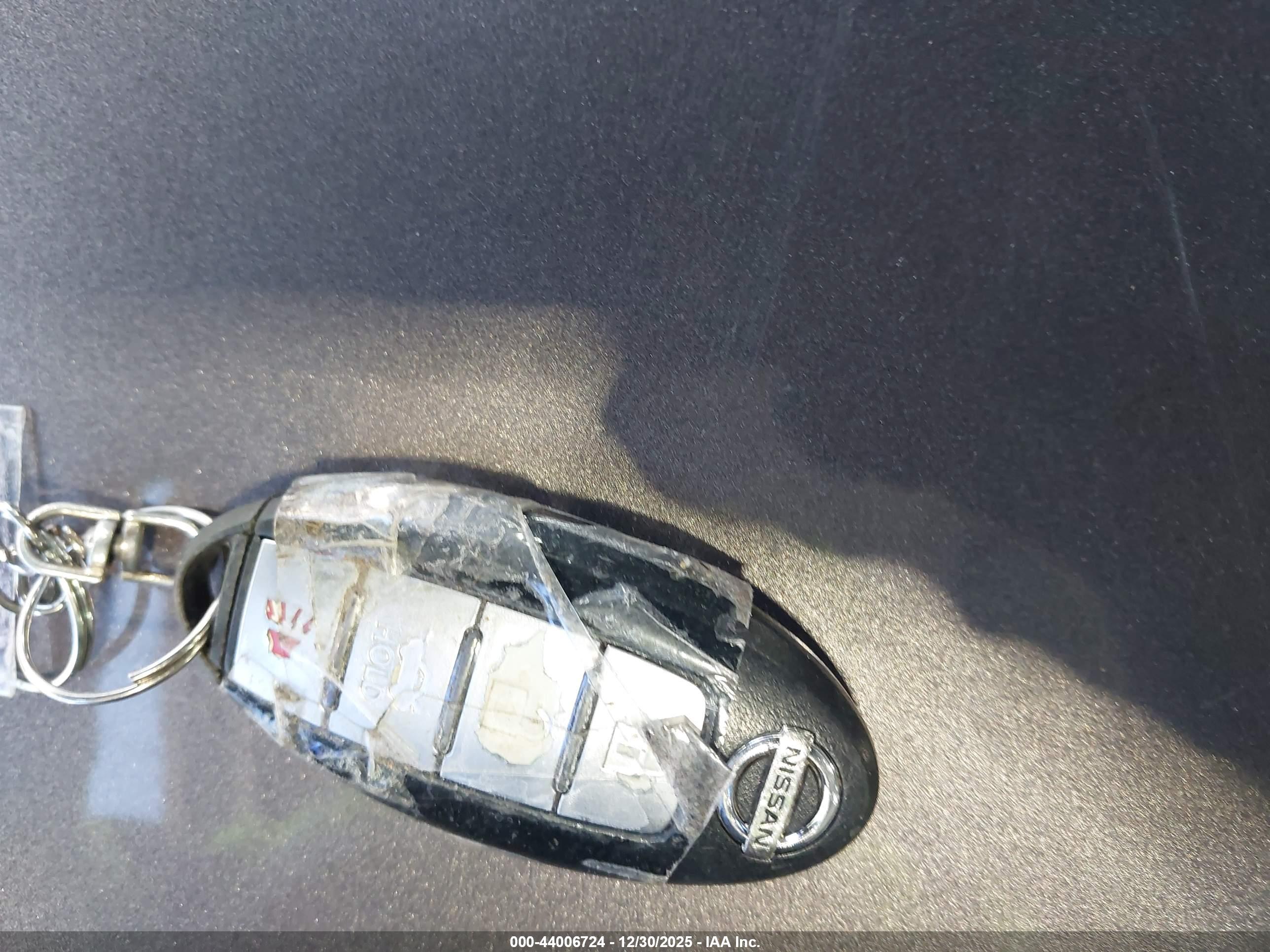 NISSAN ALTIMA image 11