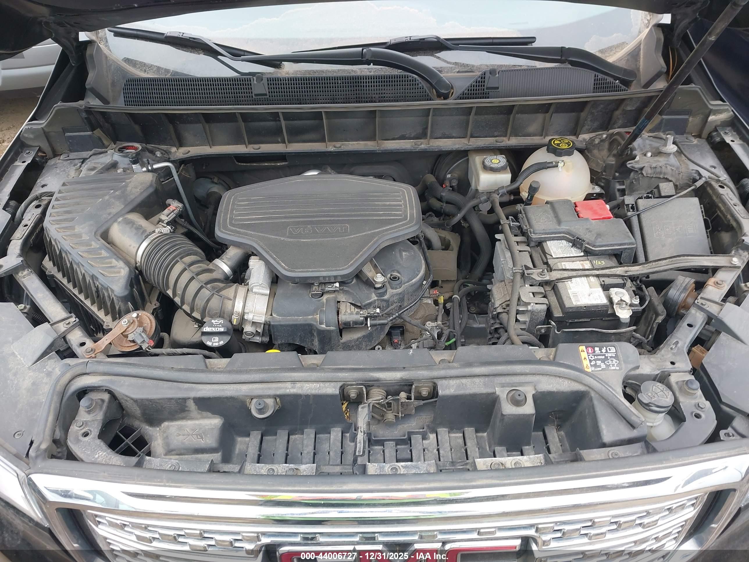 GMC ACADIA image 10