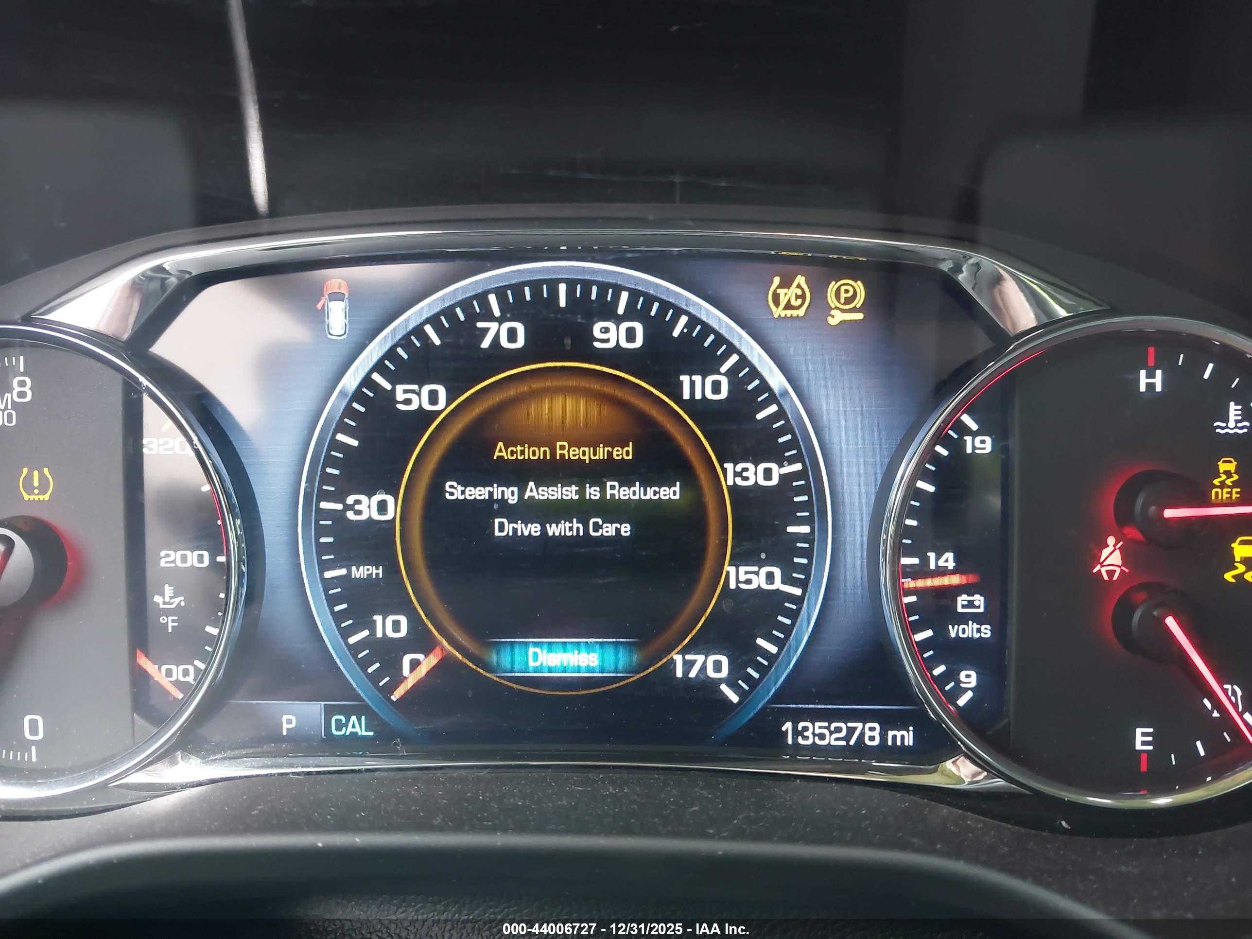 GMC ACADIA image 7