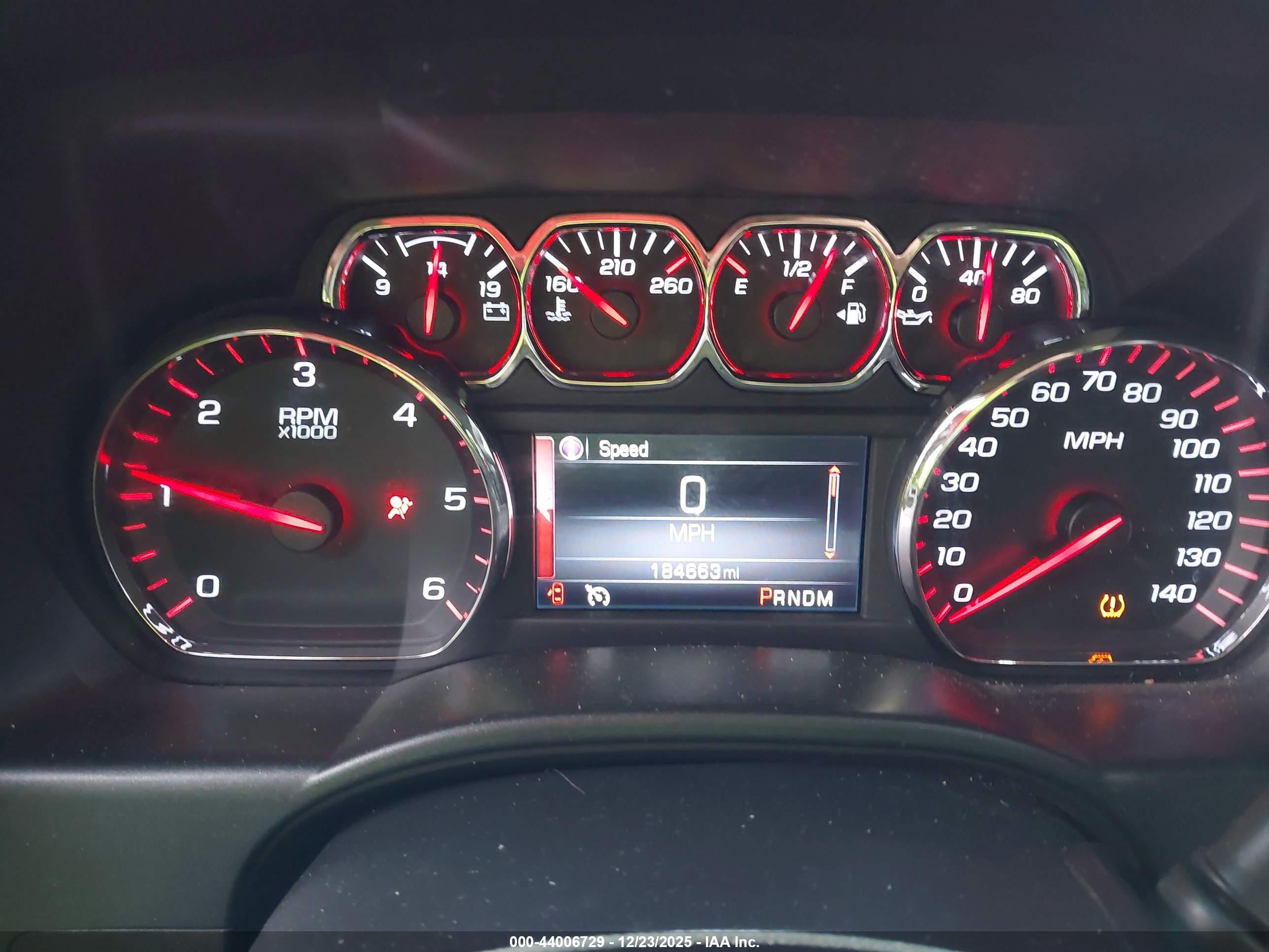 GMC SIERRA image 7