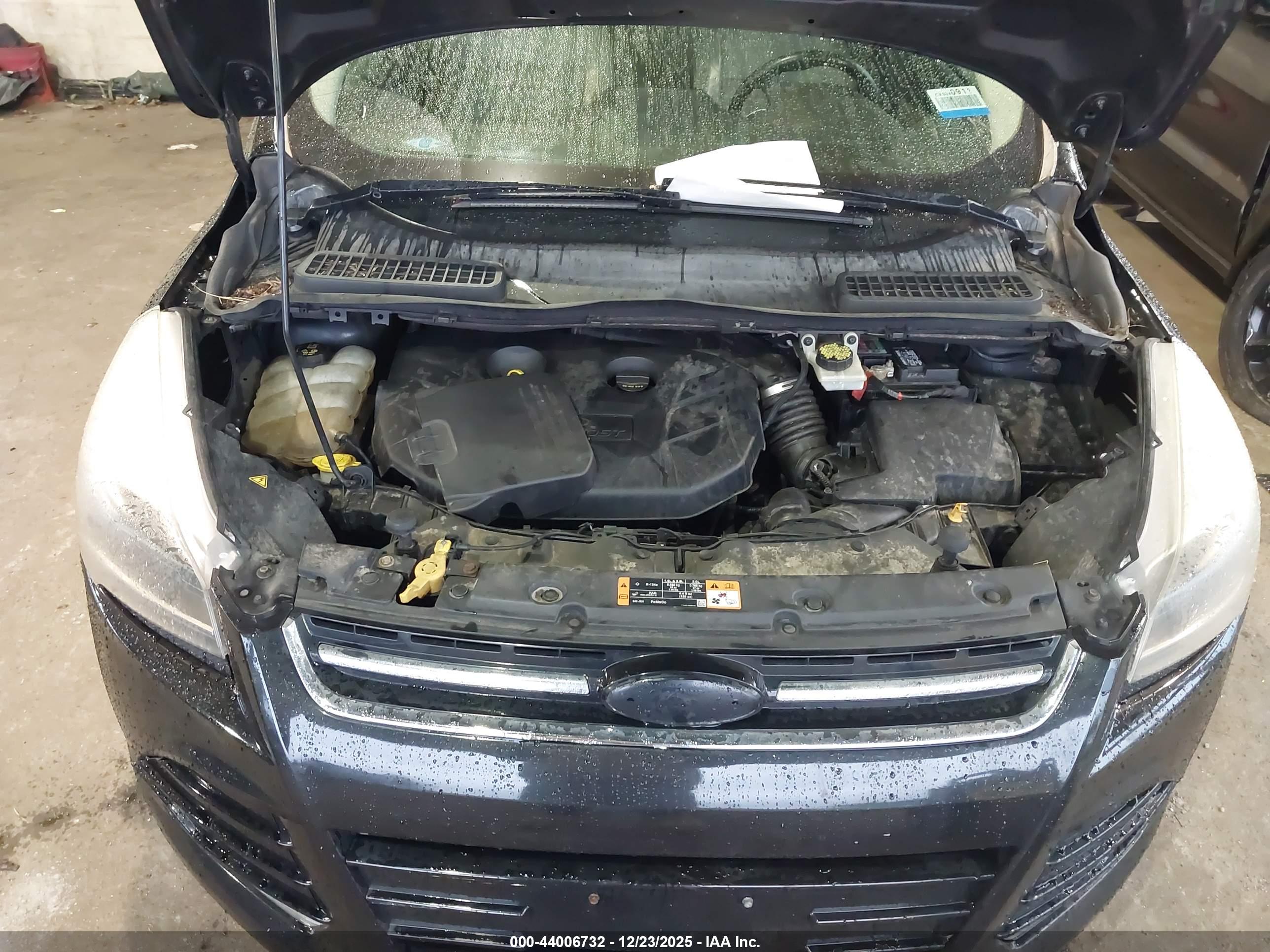 FORD ESCAPE image 10