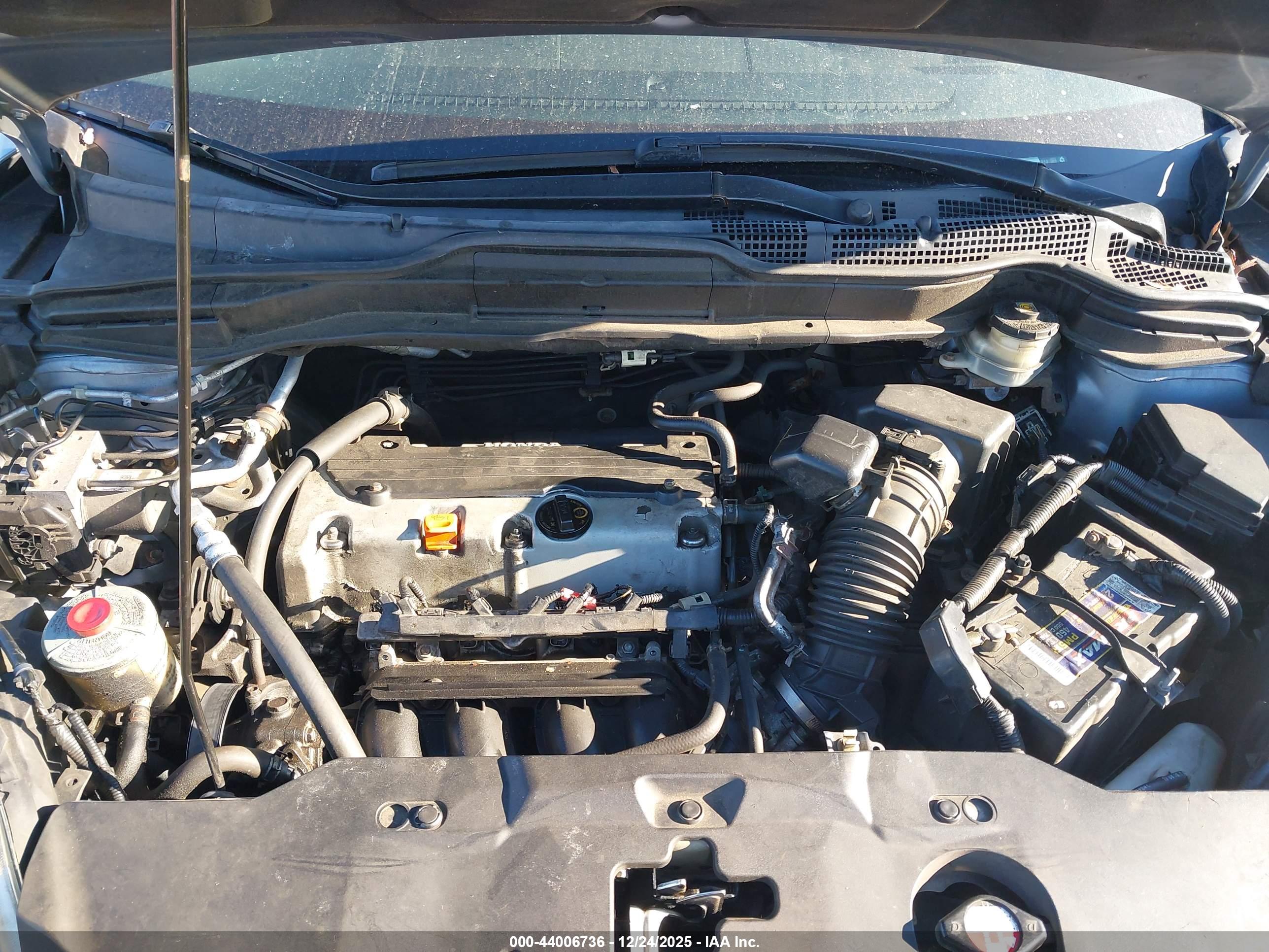 HONDA CR-V image 10