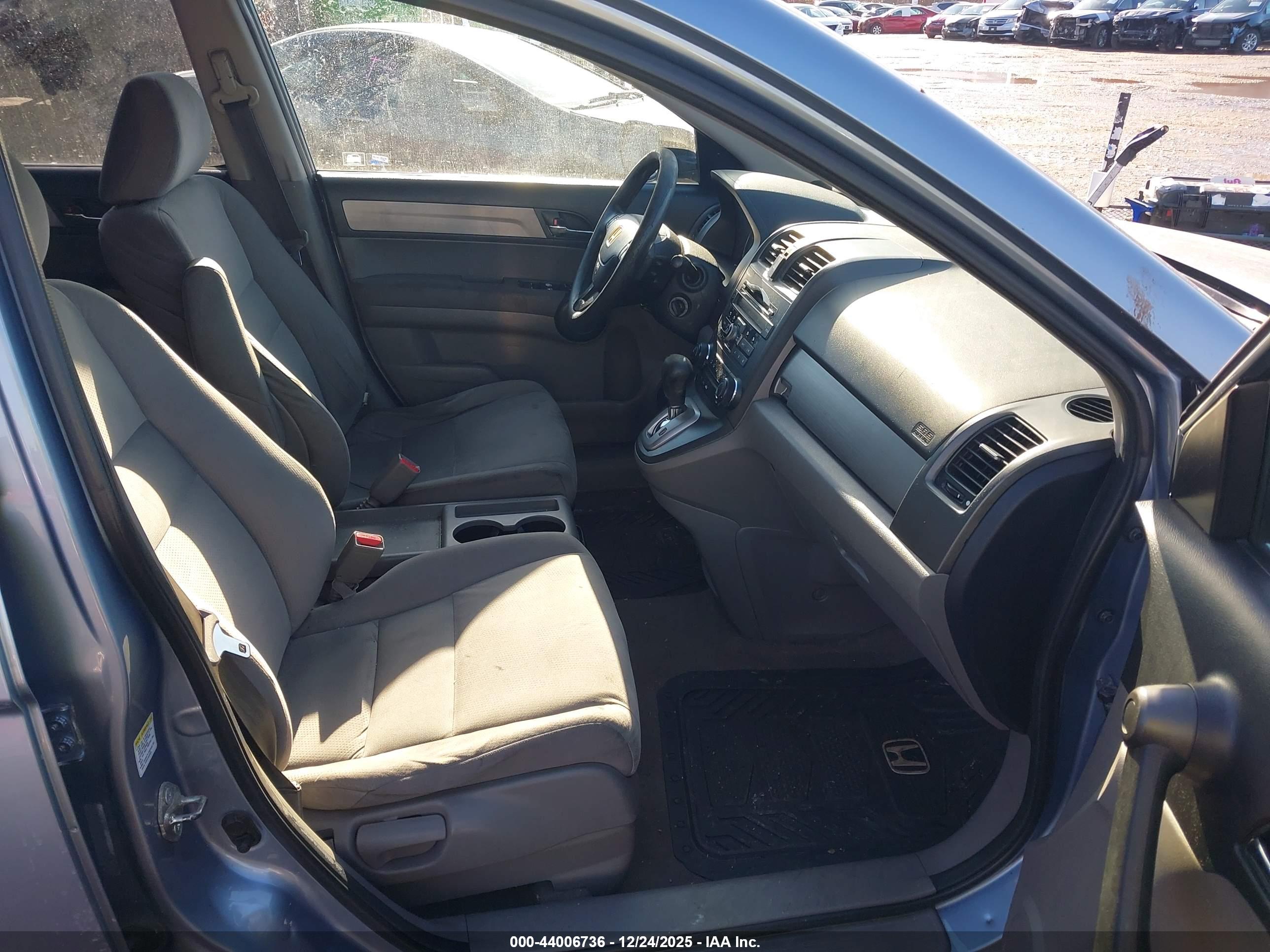 HONDA CR-V image 5