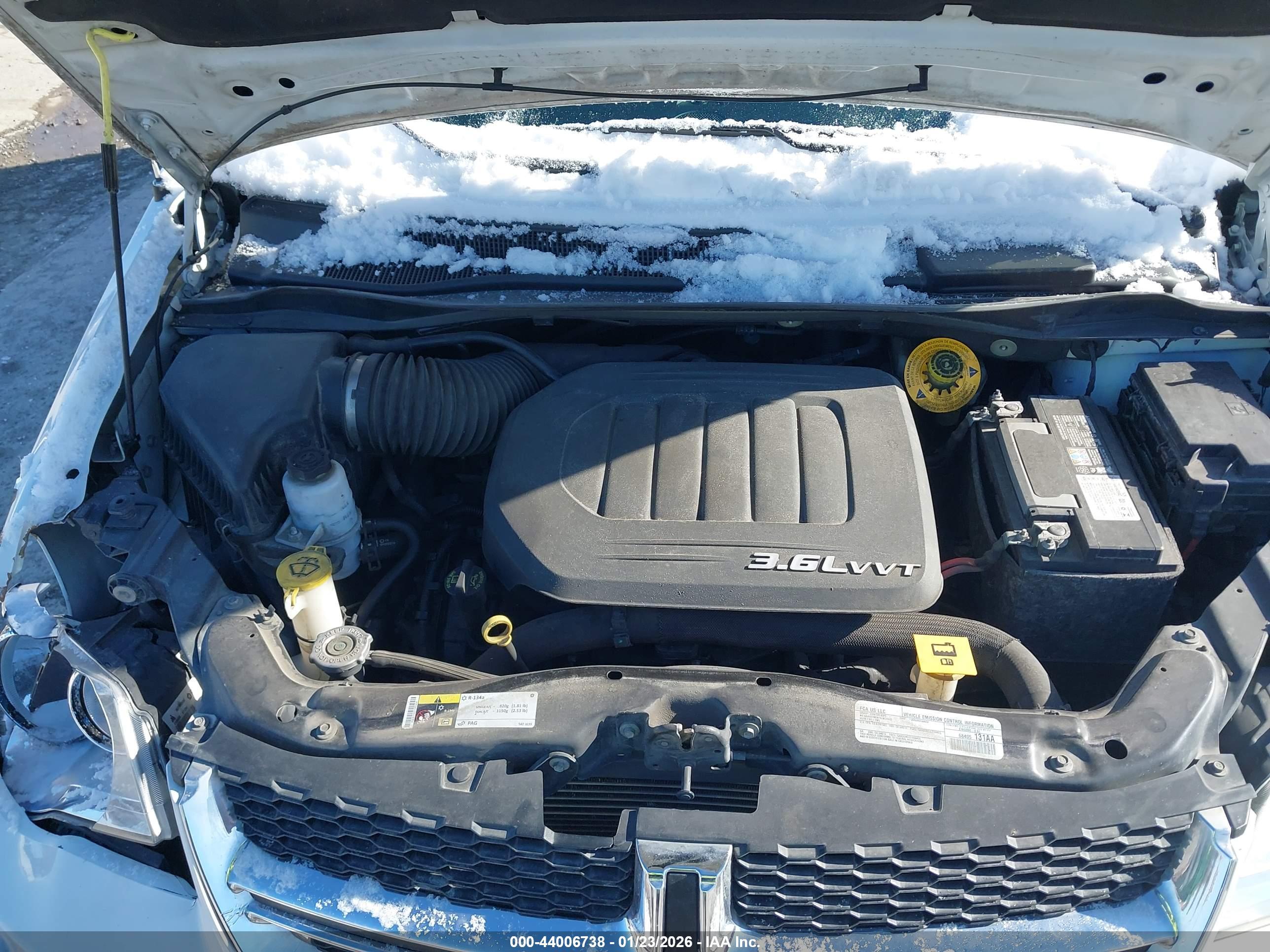DODGE GRAND image 10