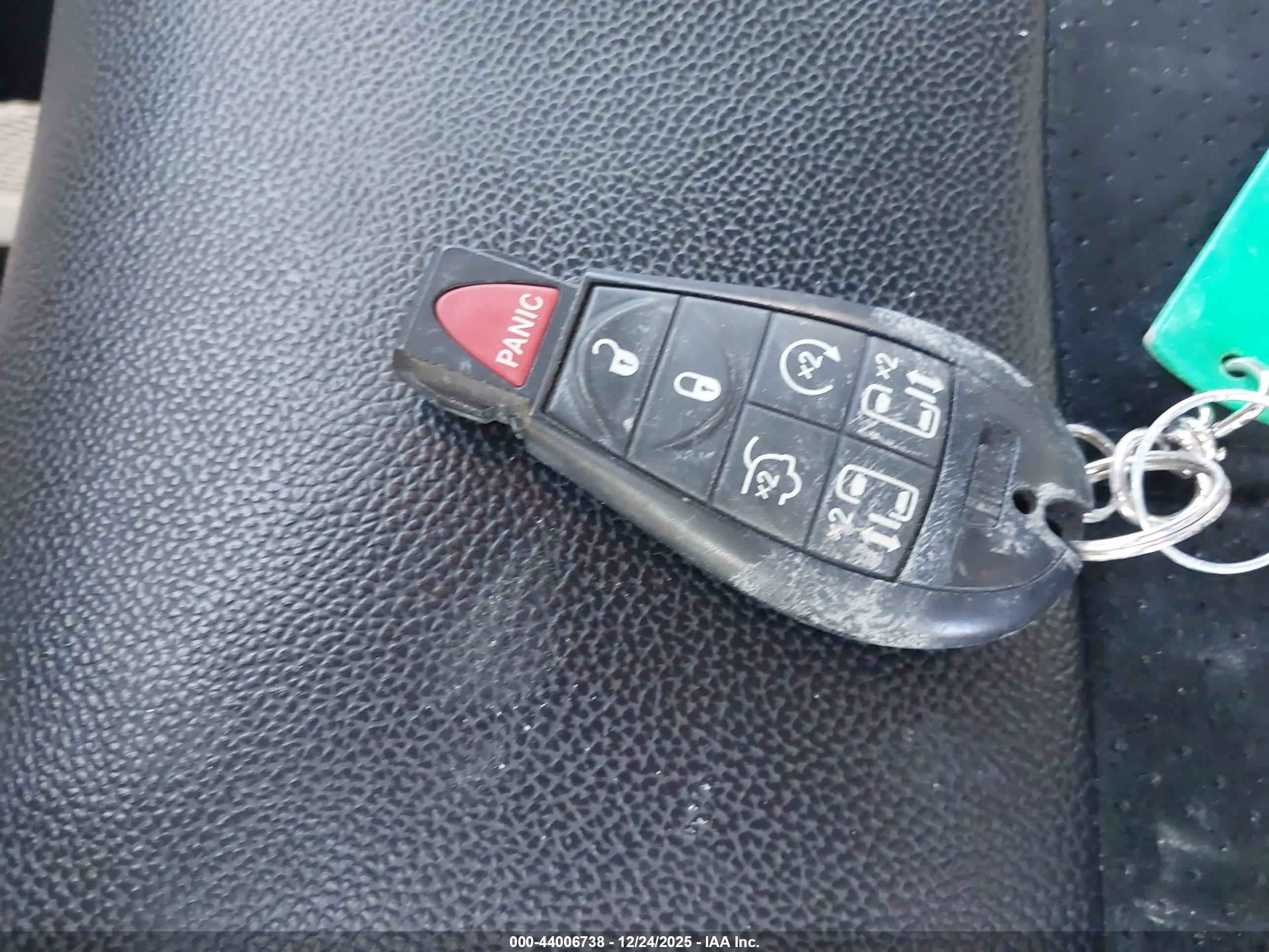DODGE GRAND image 11