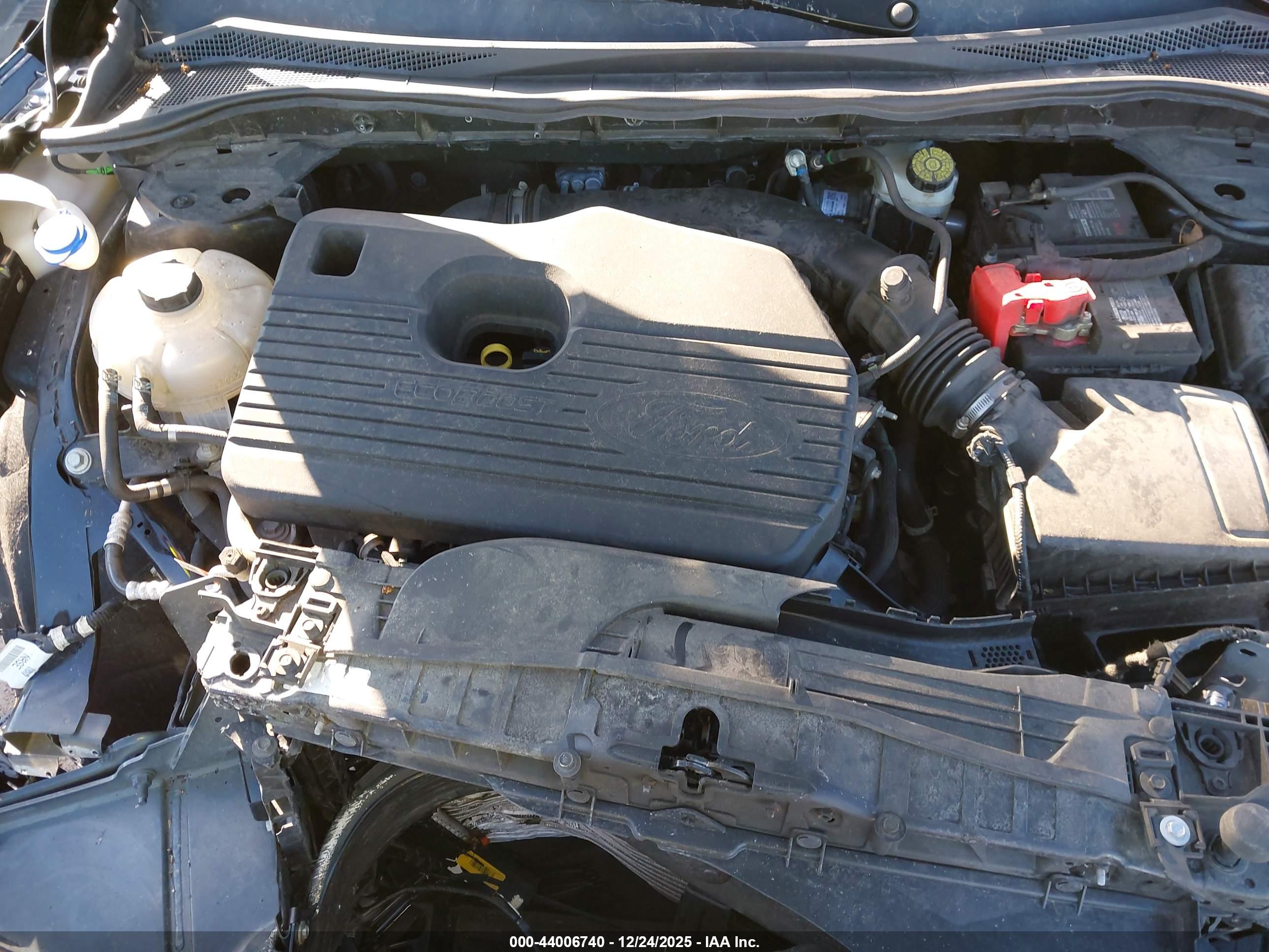 FORD ESCAPE image 10