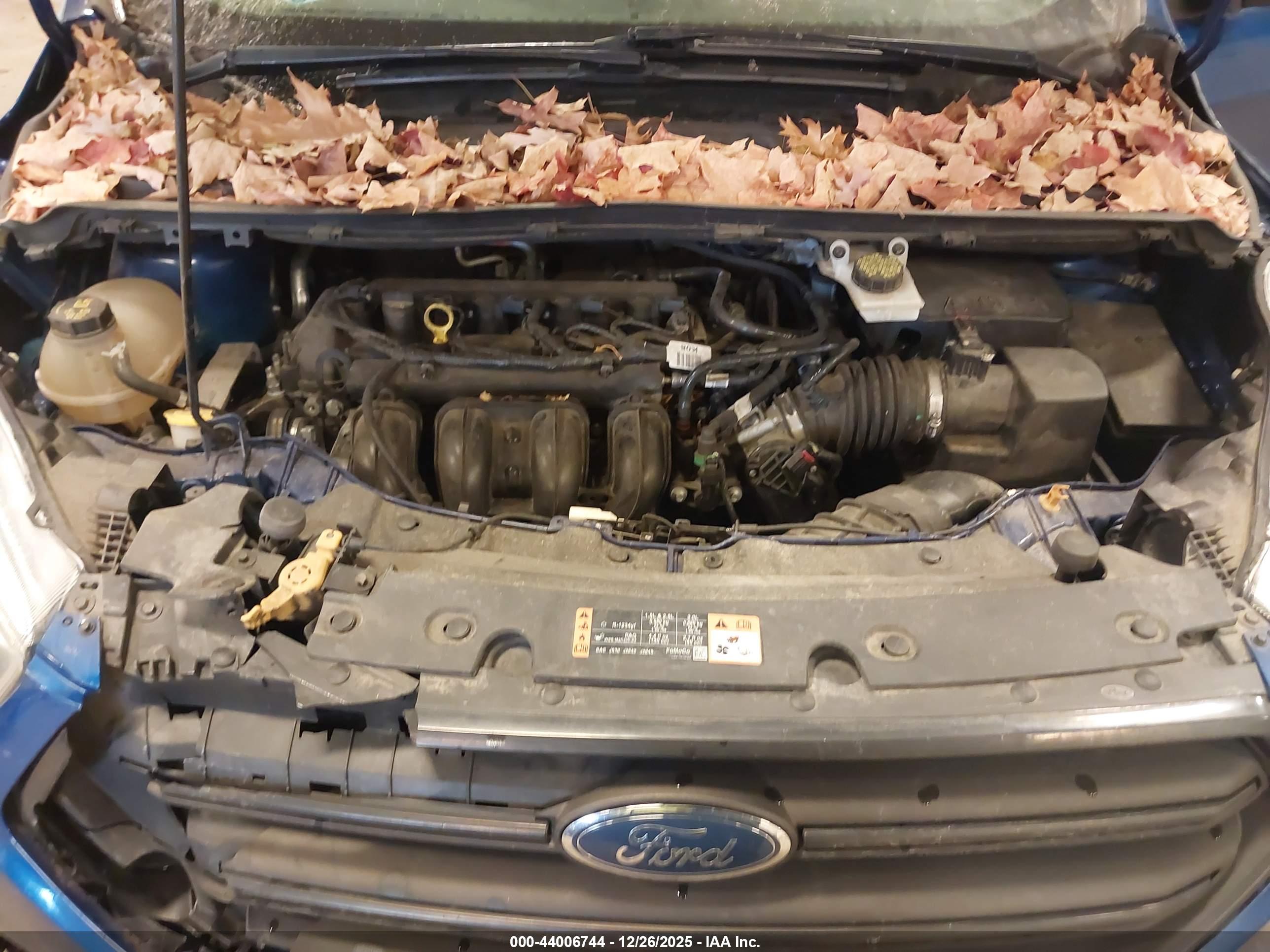 FORD ESCAPE image 10