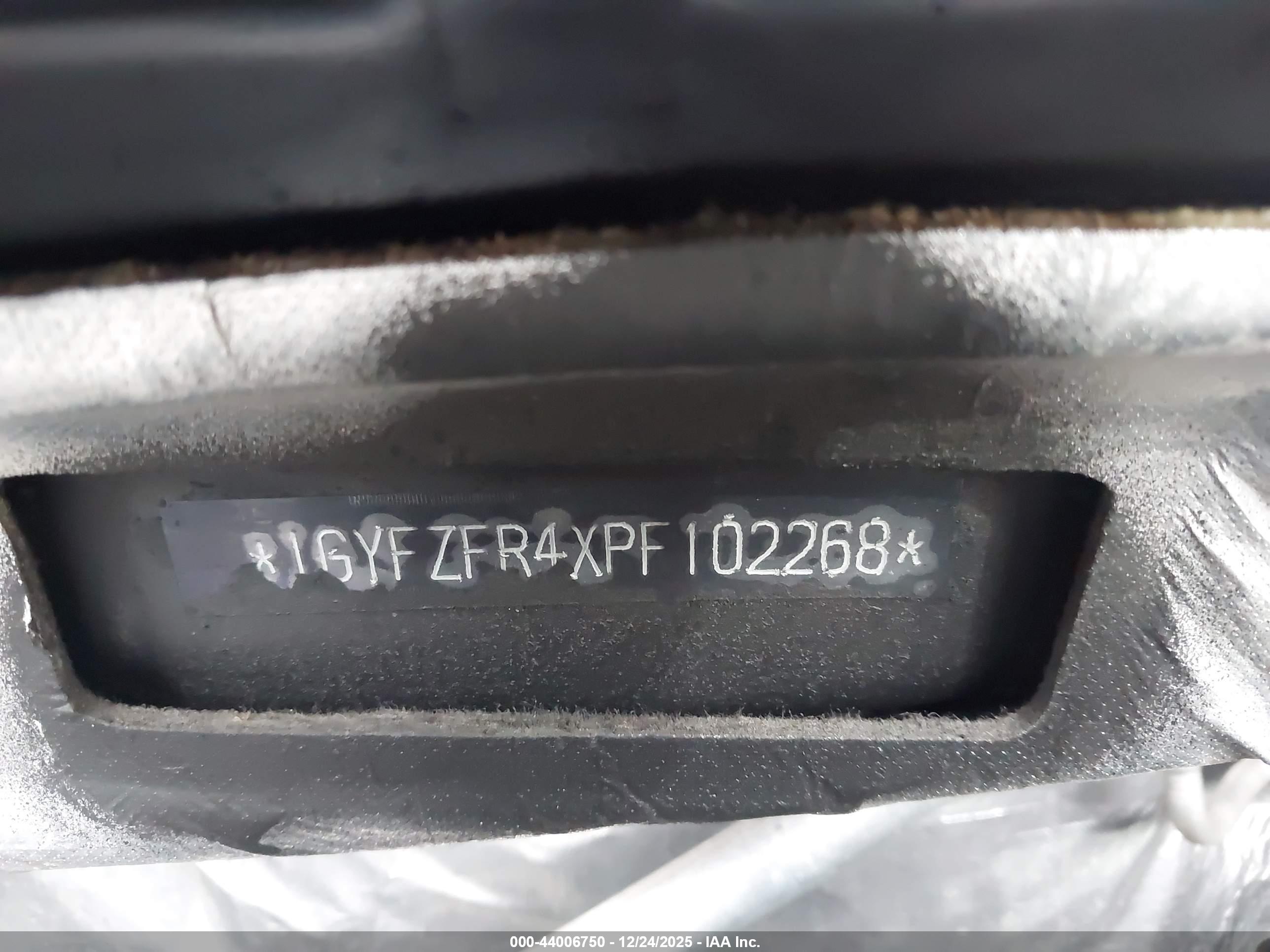 CADILLAC XT4 image 9