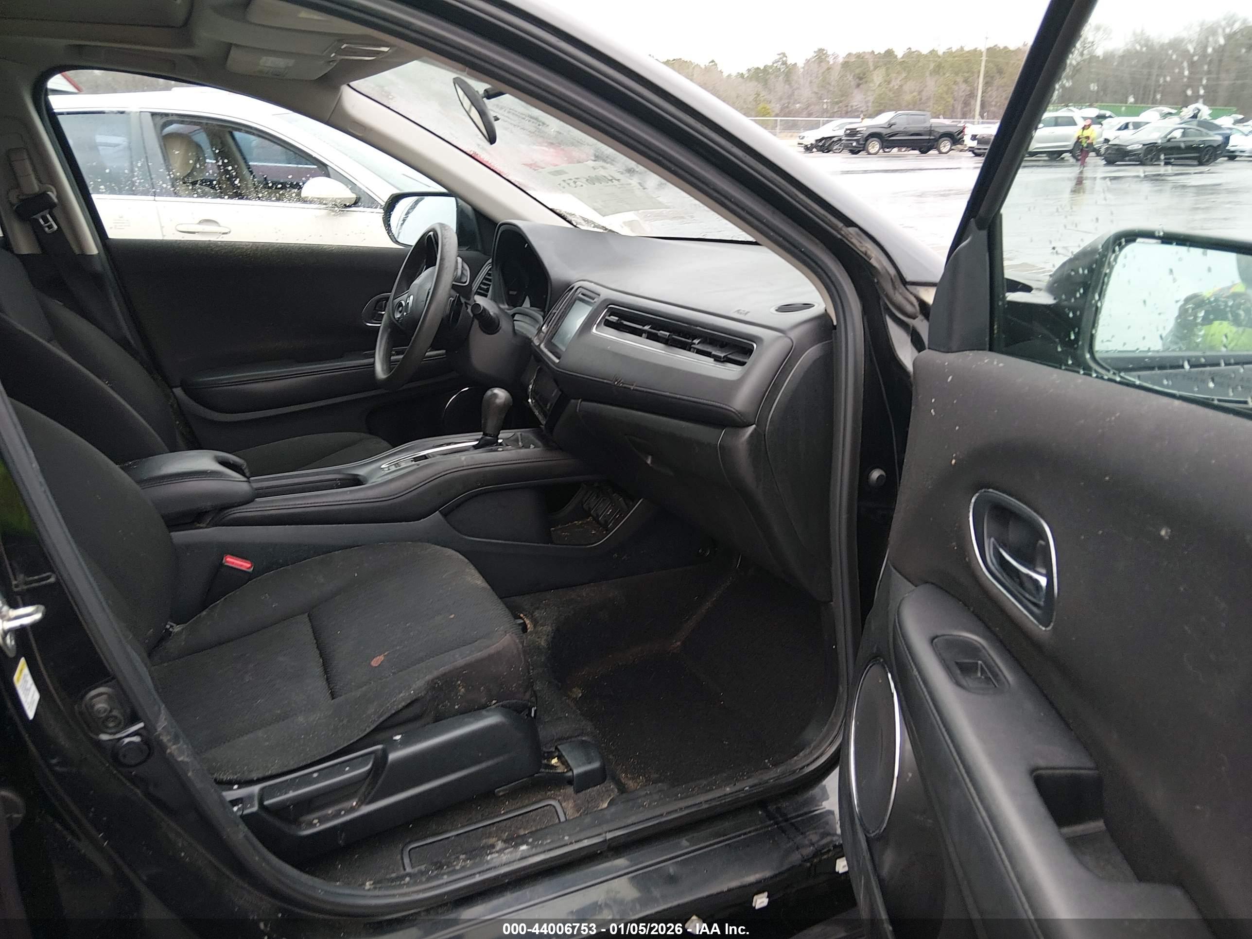 HONDA HR-V image 5