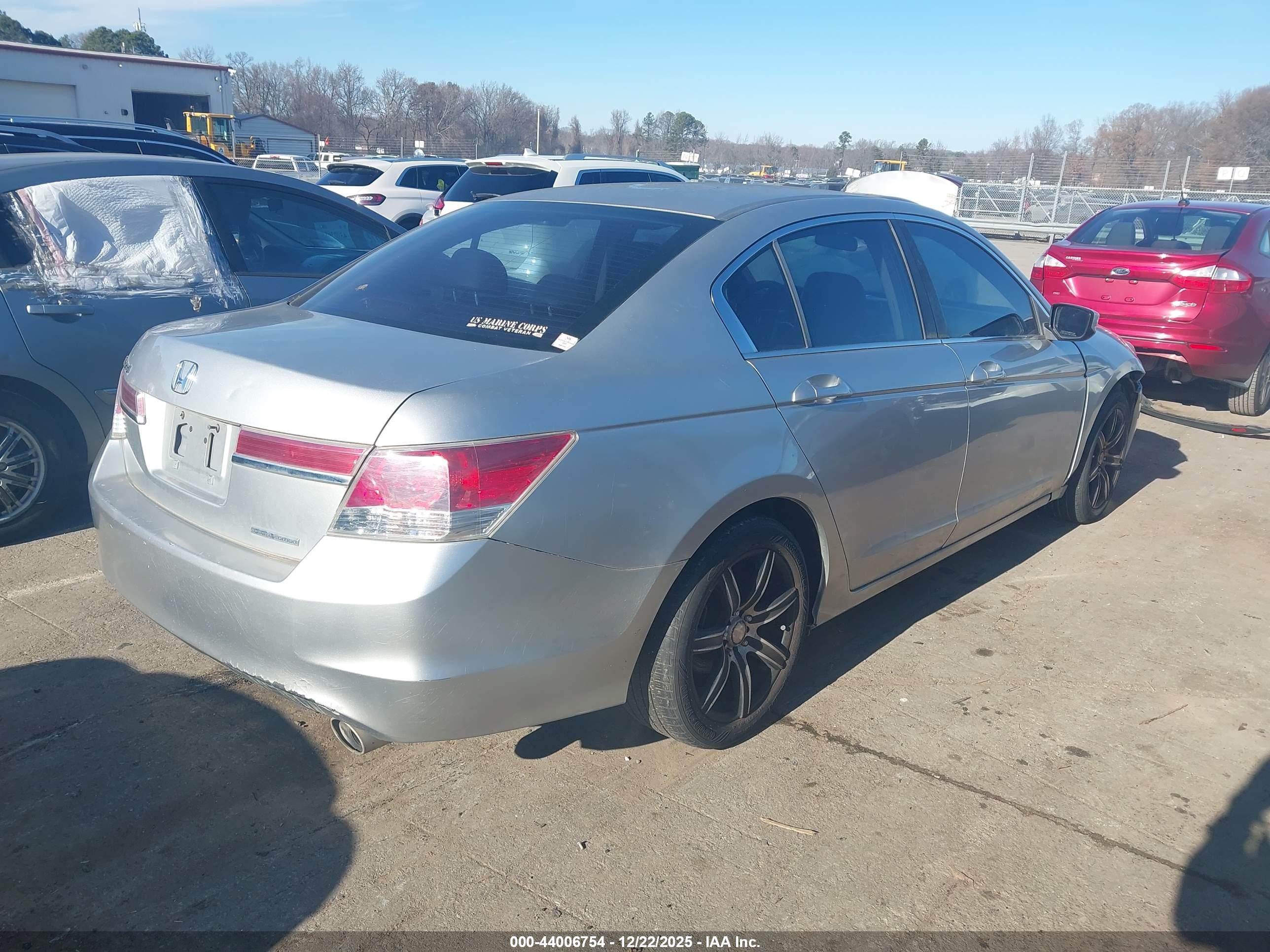HONDA ACCORD image 4