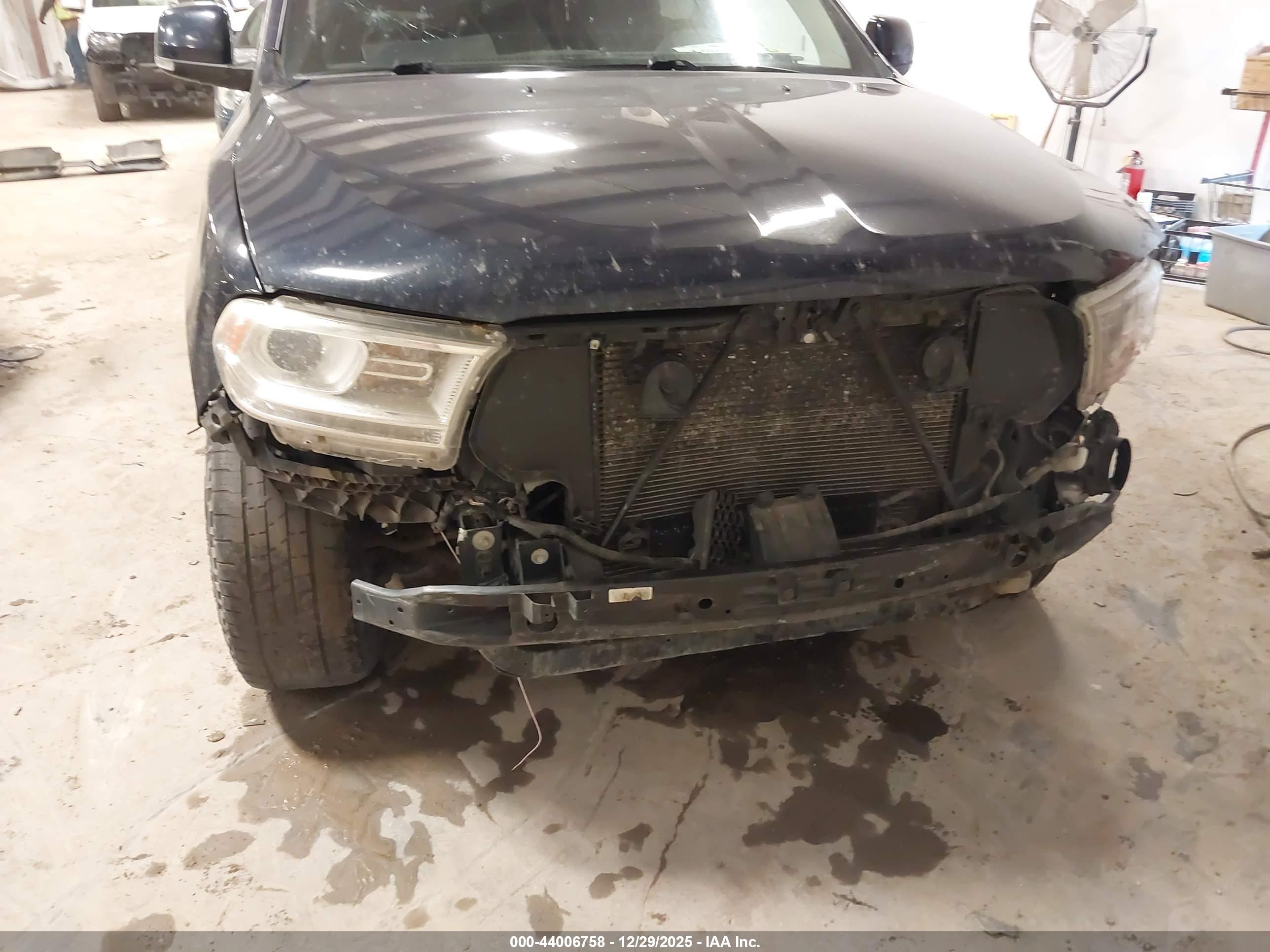 DODGE DURANGO image 6