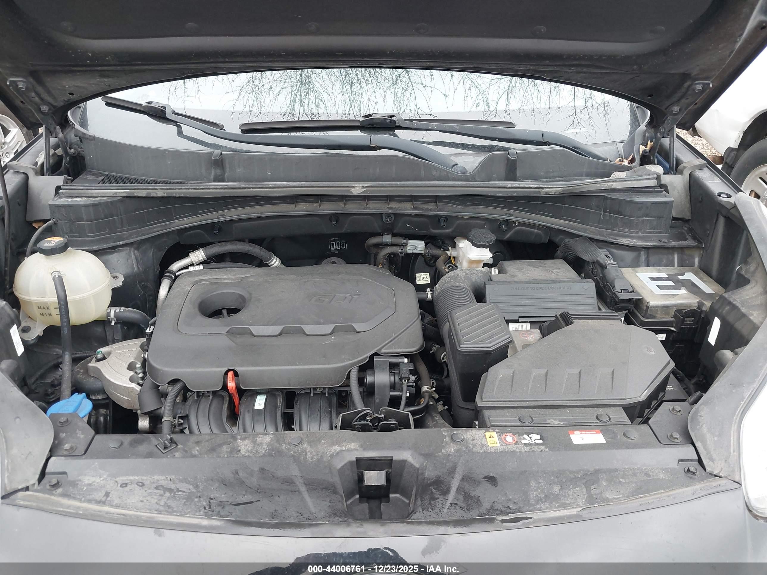 KIA SPORTAGE image 10