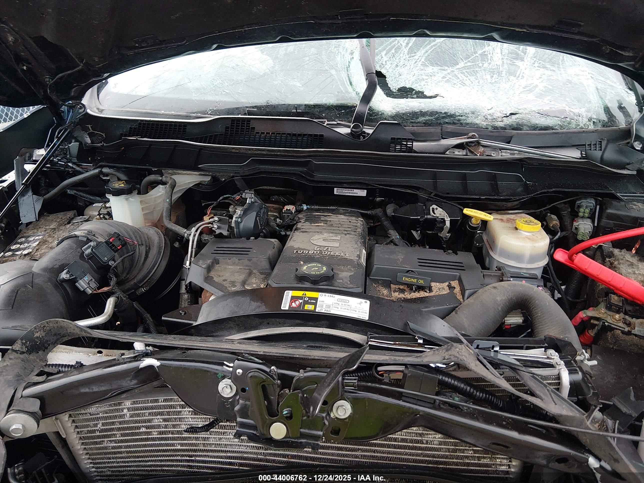 RAM 3500 image 10