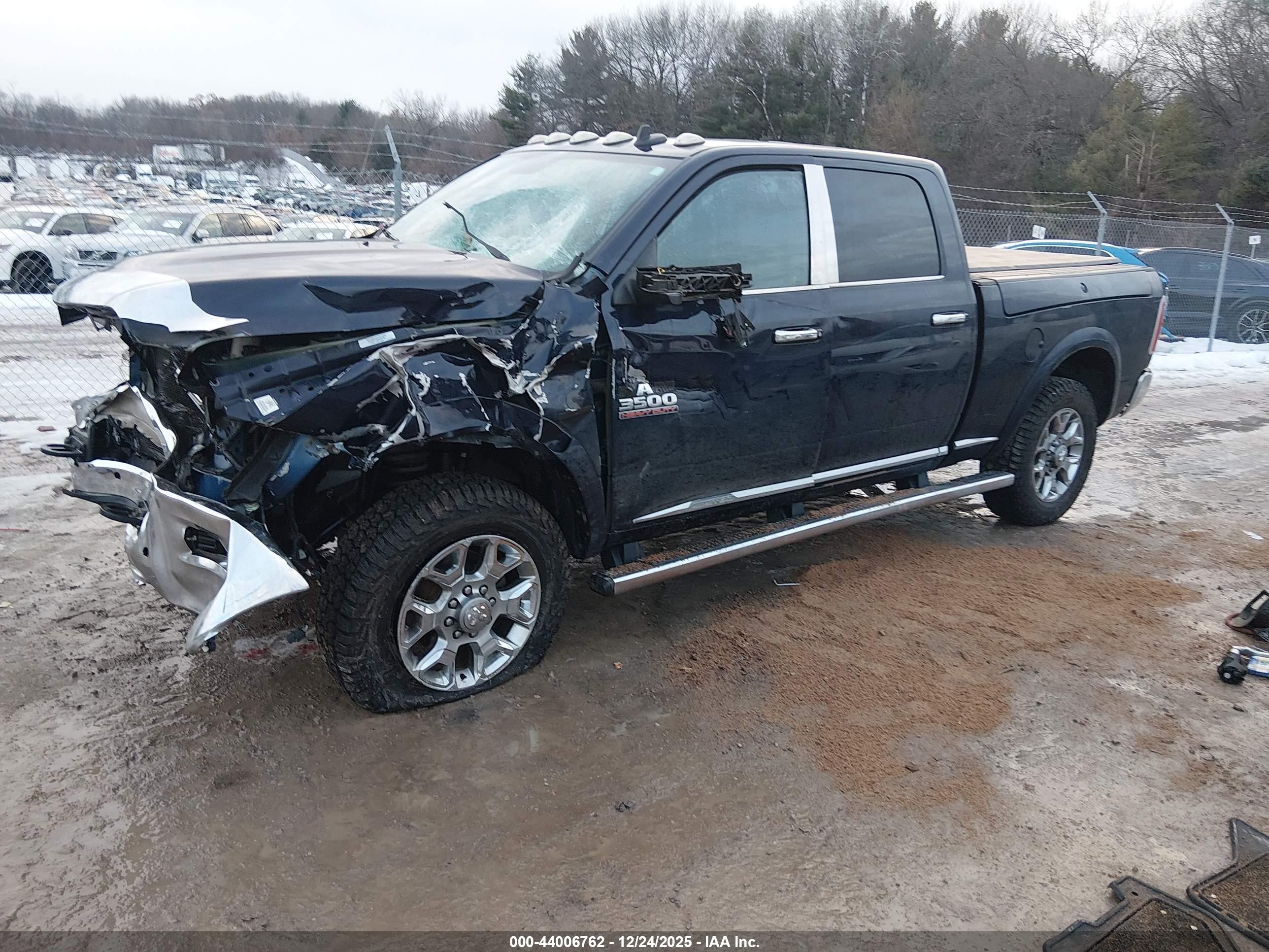 RAM 3500 image 2