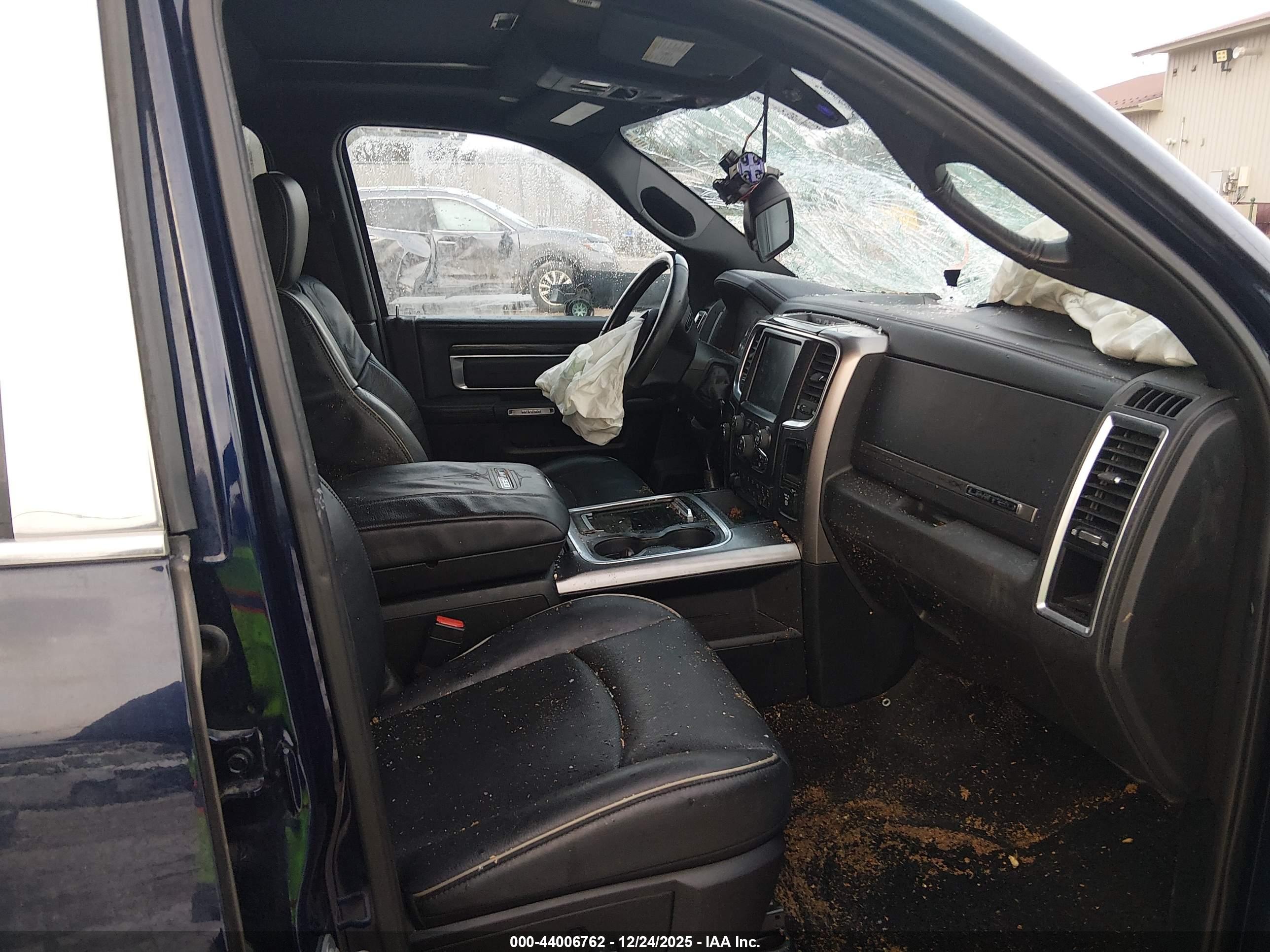 RAM 3500 image 5