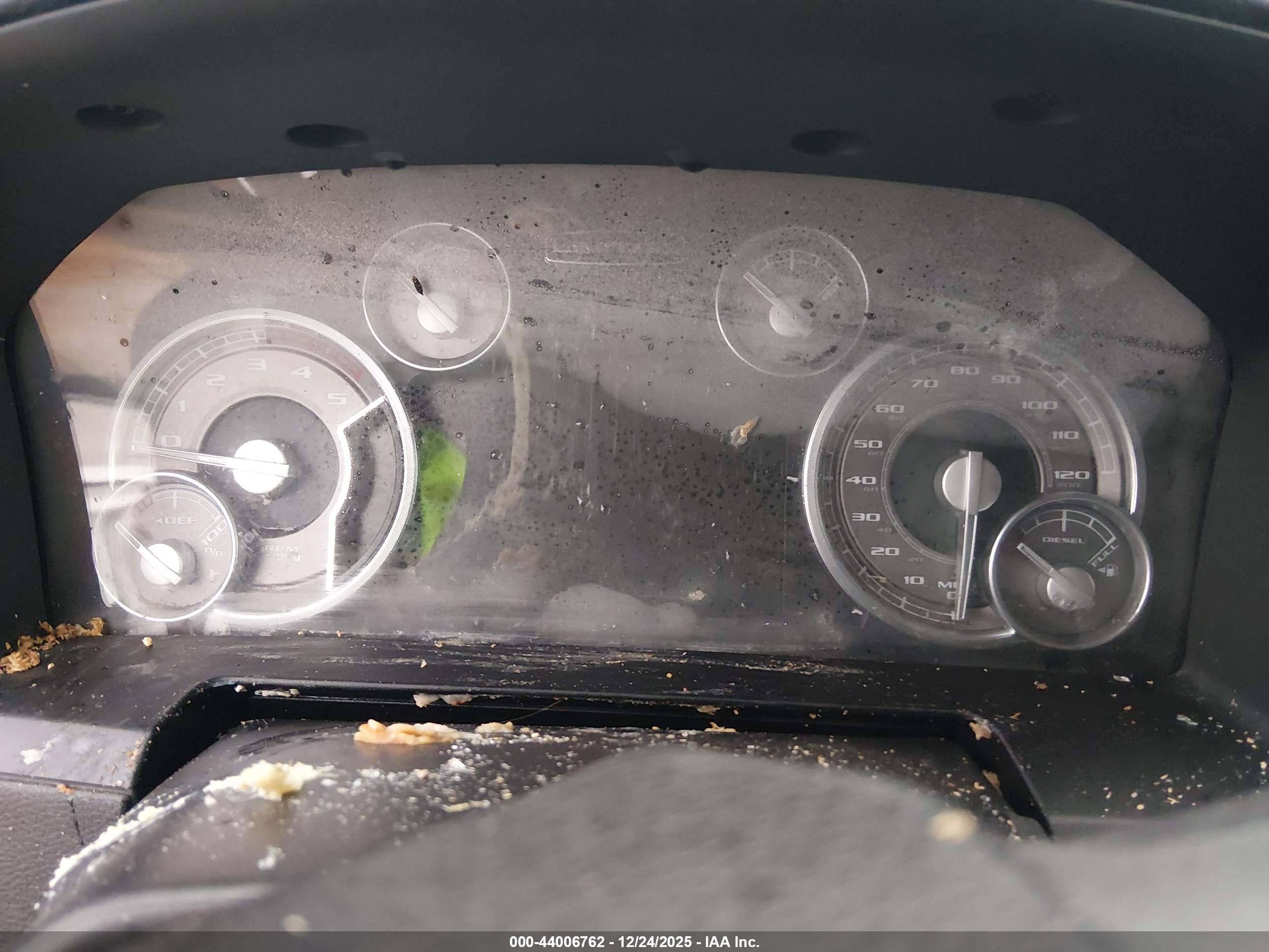 RAM 3500 image 7