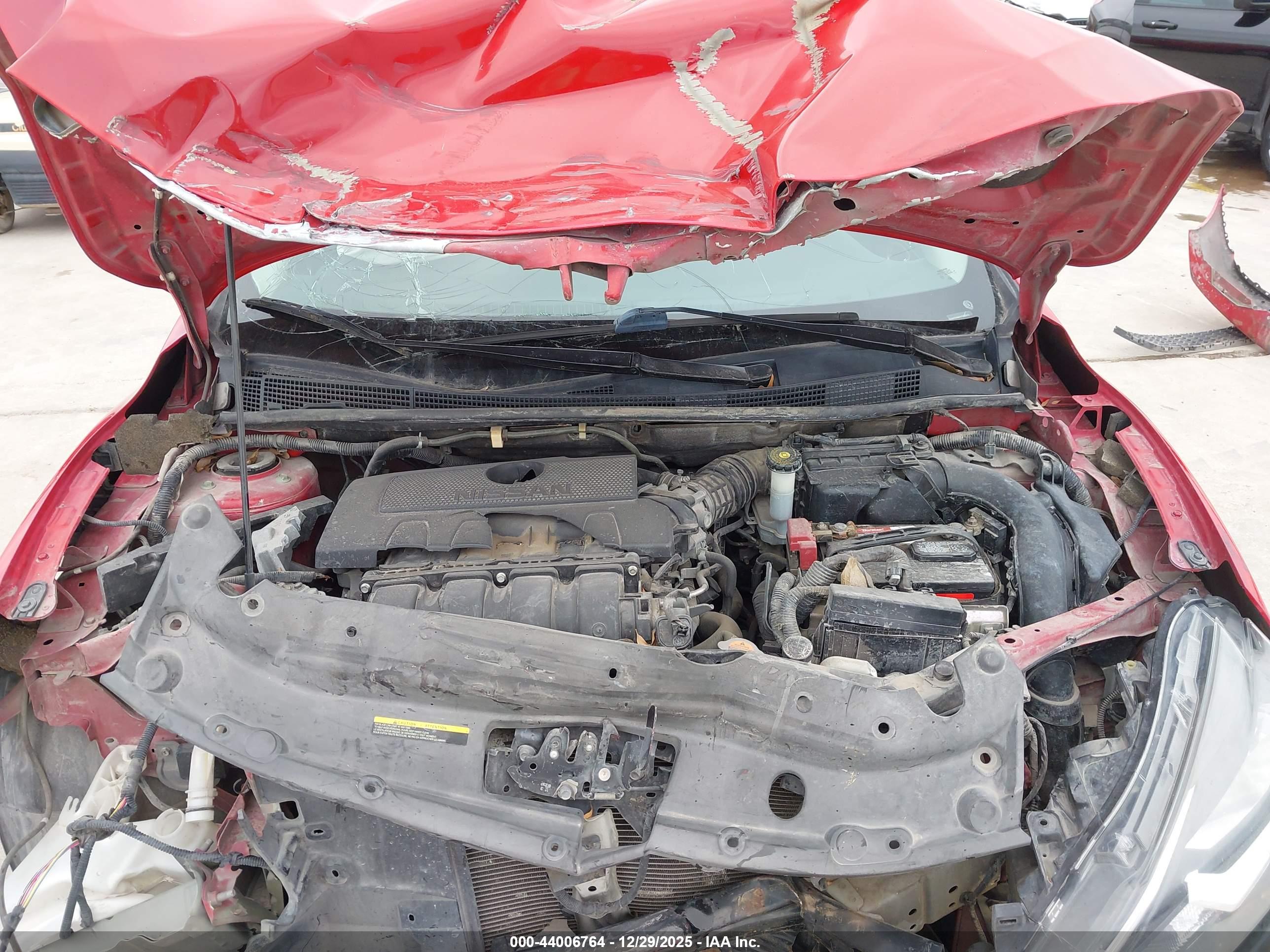 NISSAN SENTRA image 10