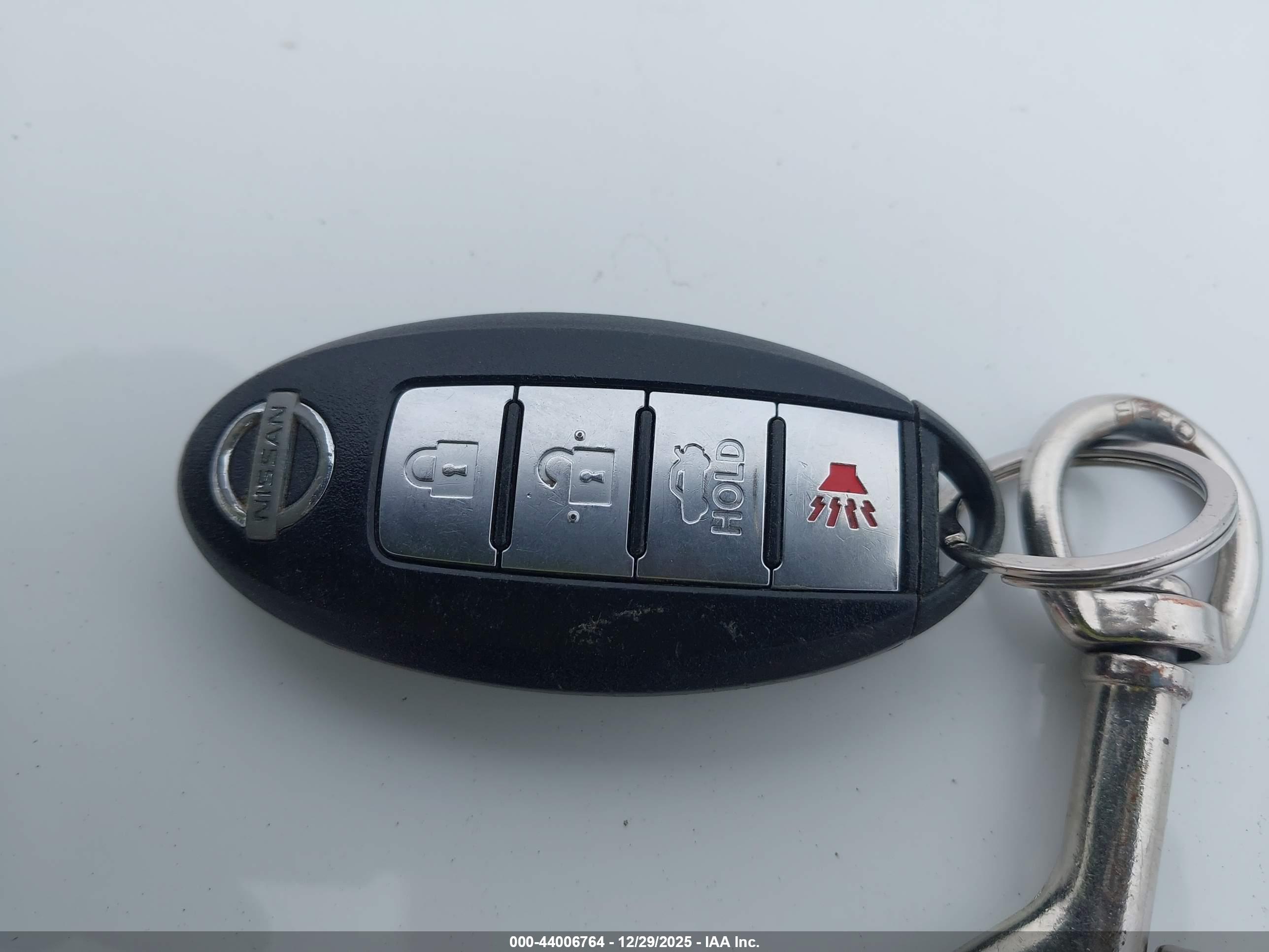 NISSAN SENTRA image 11