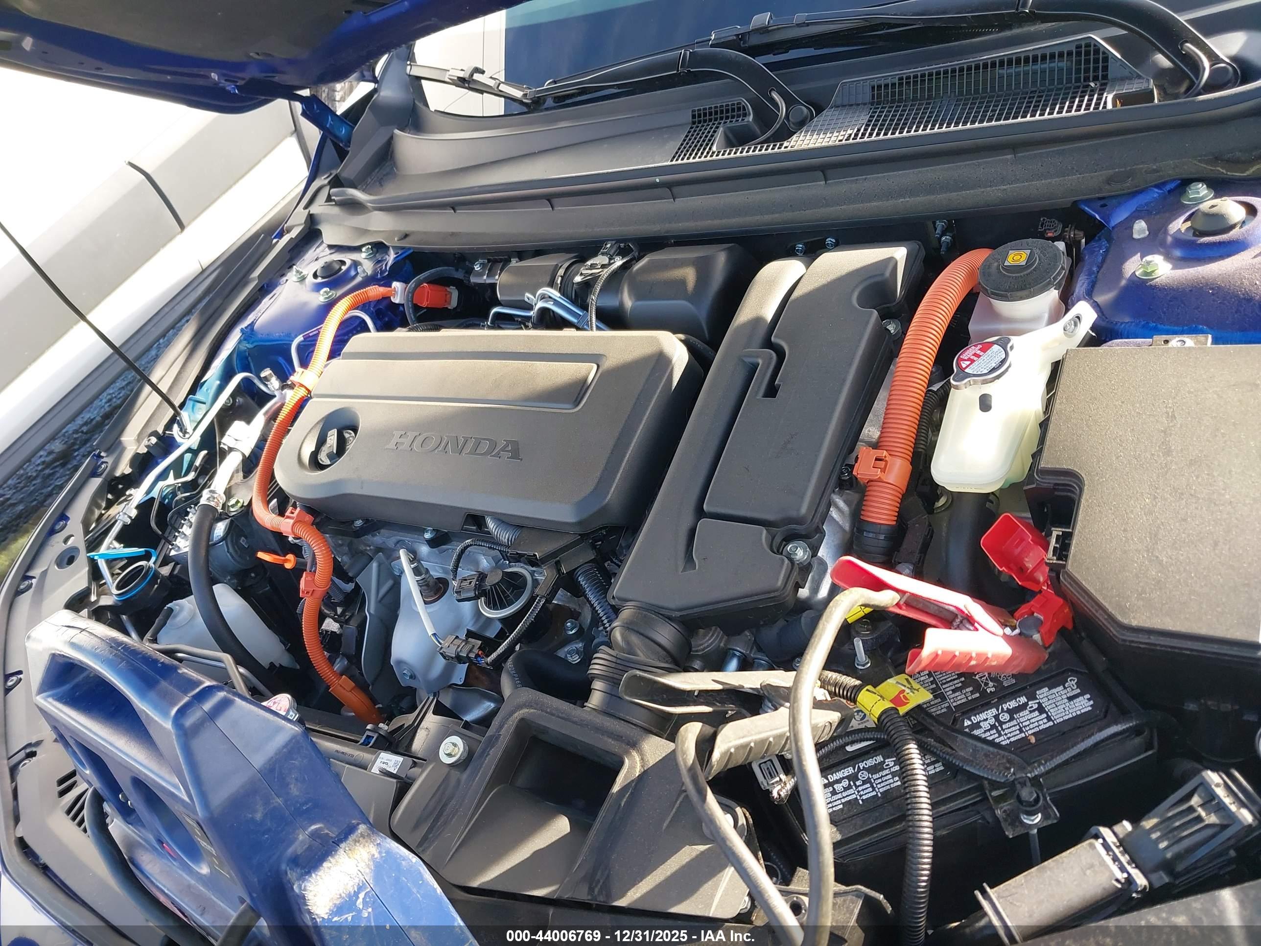 HONDA ACCORD image 10
