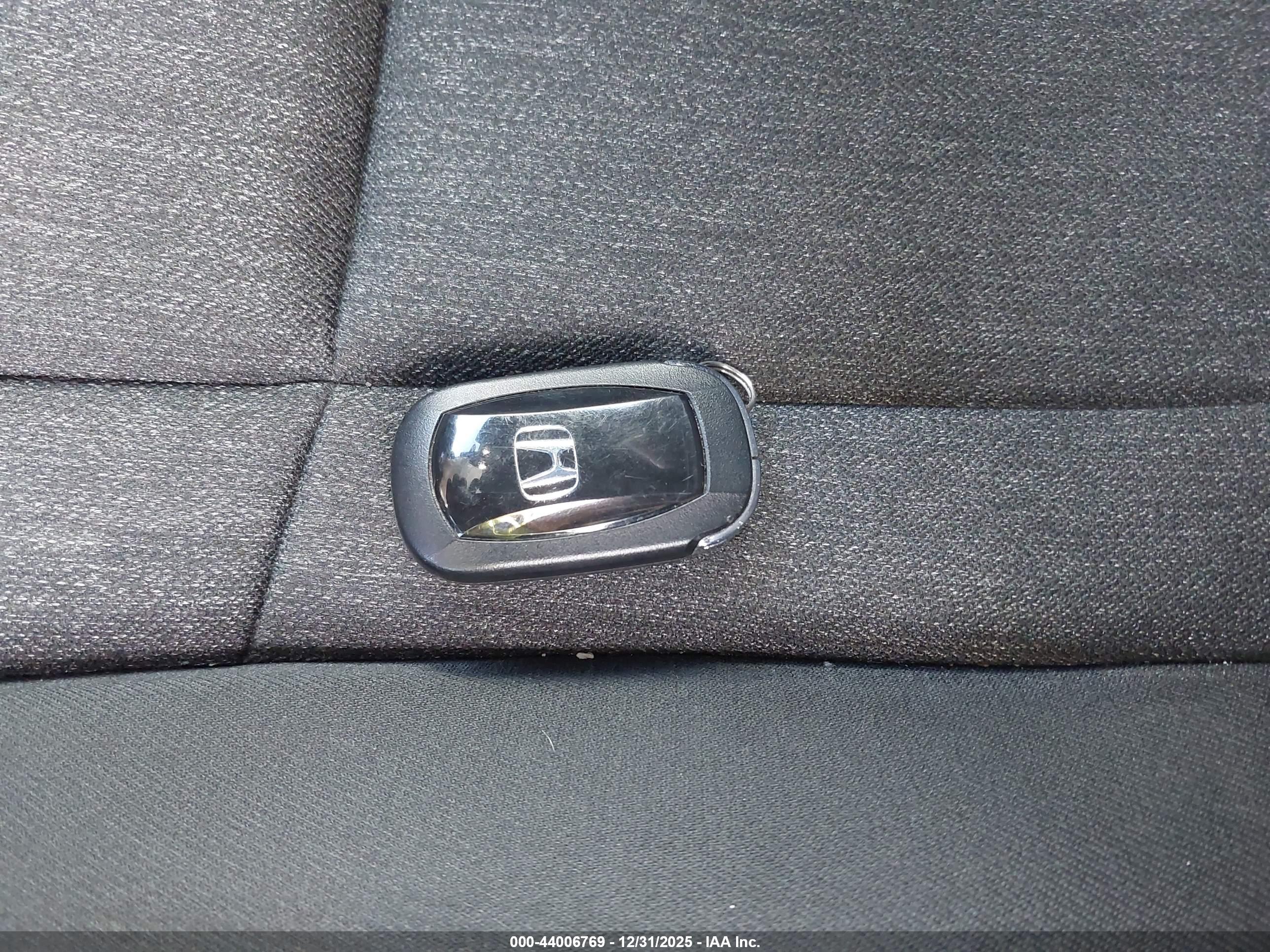 HONDA ACCORD image 11