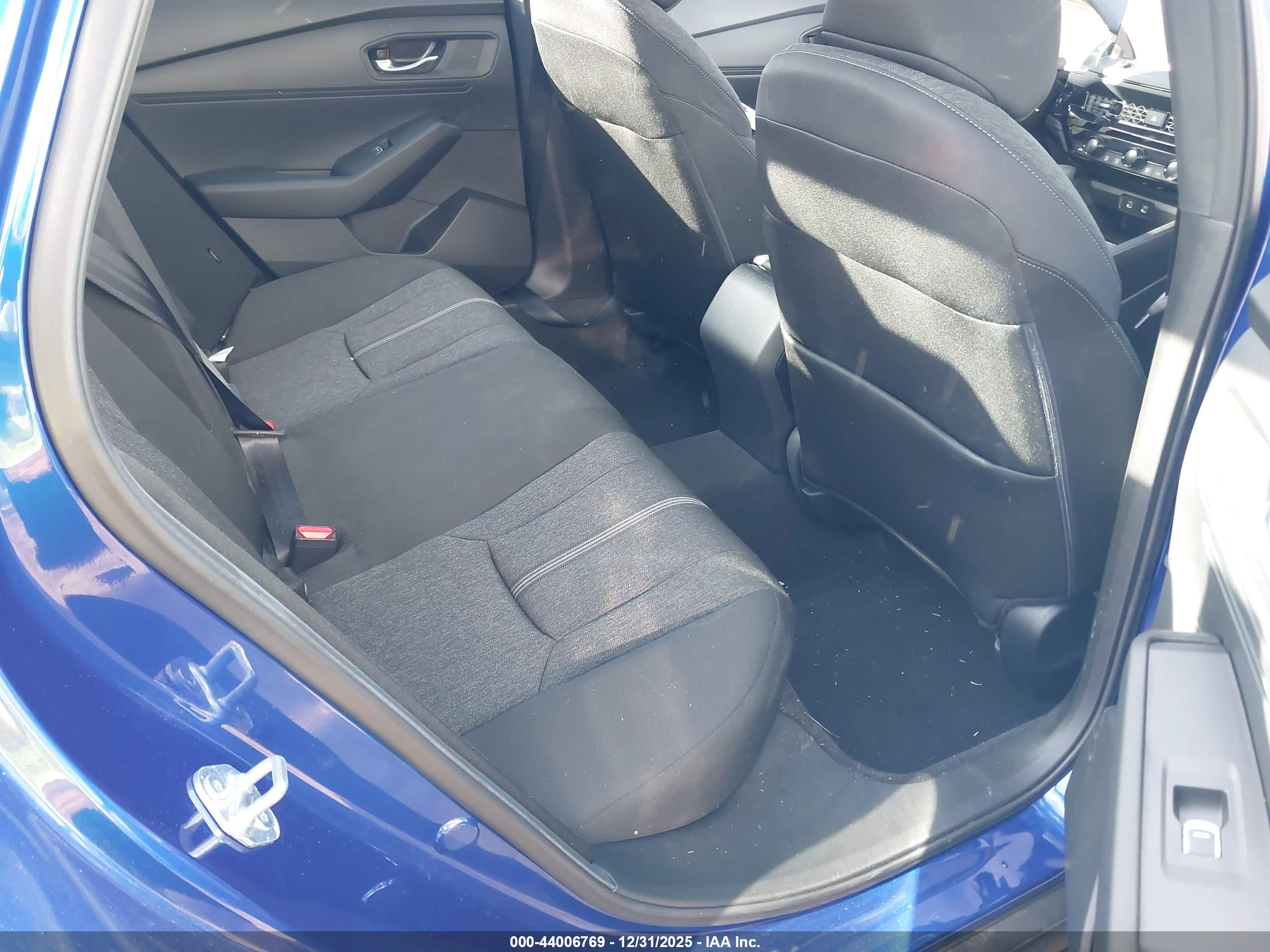 HONDA ACCORD image 8