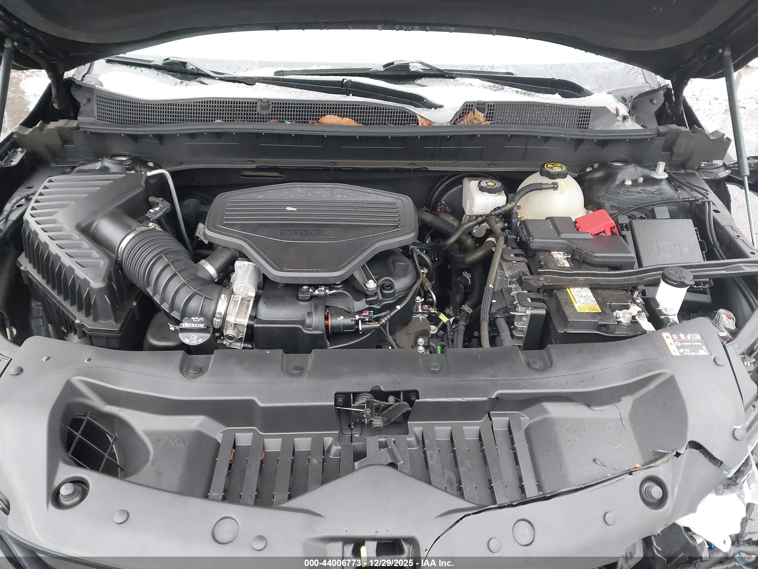 CHEVROLET BLAZER image 10