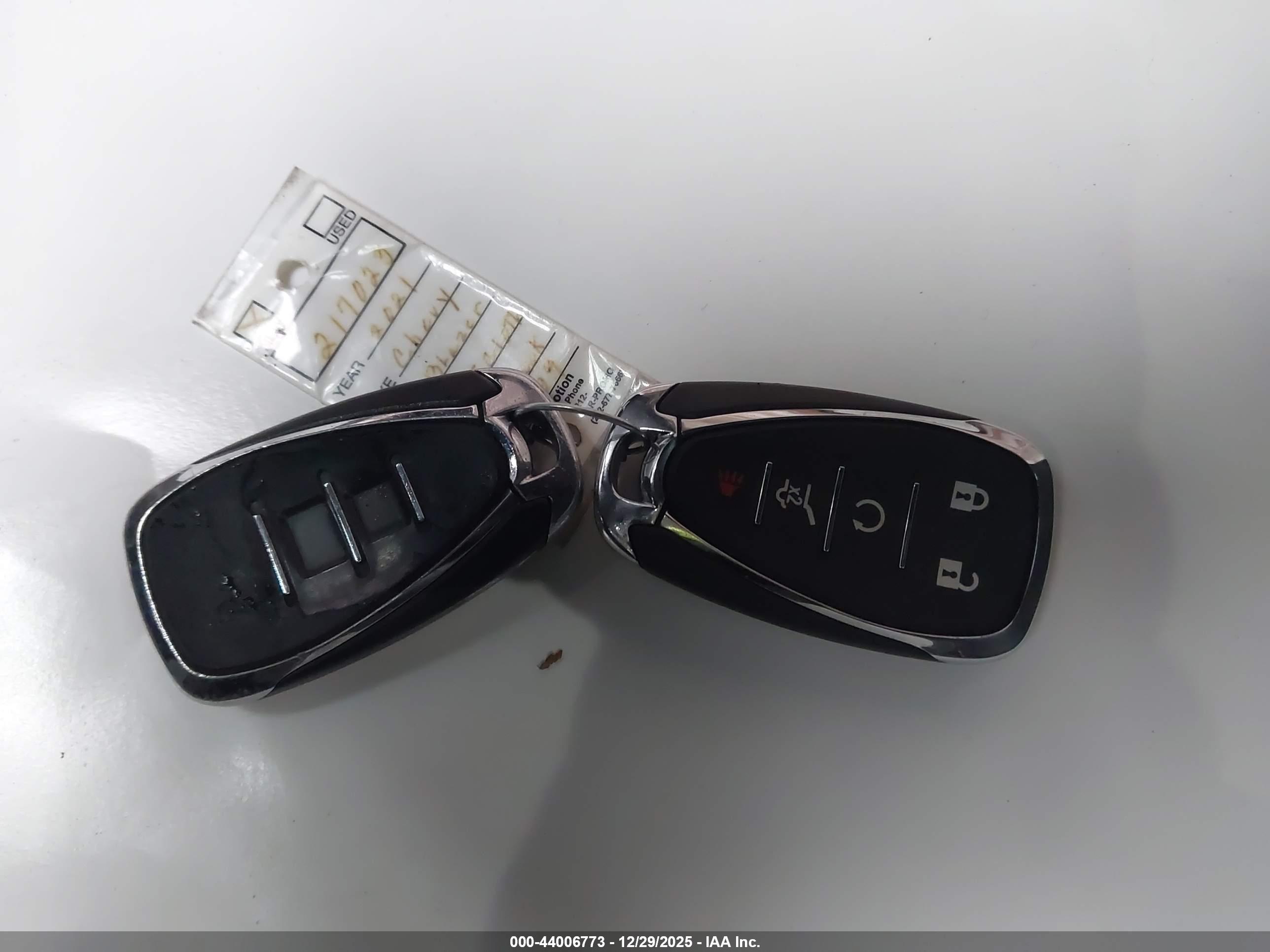 CHEVROLET BLAZER image 11