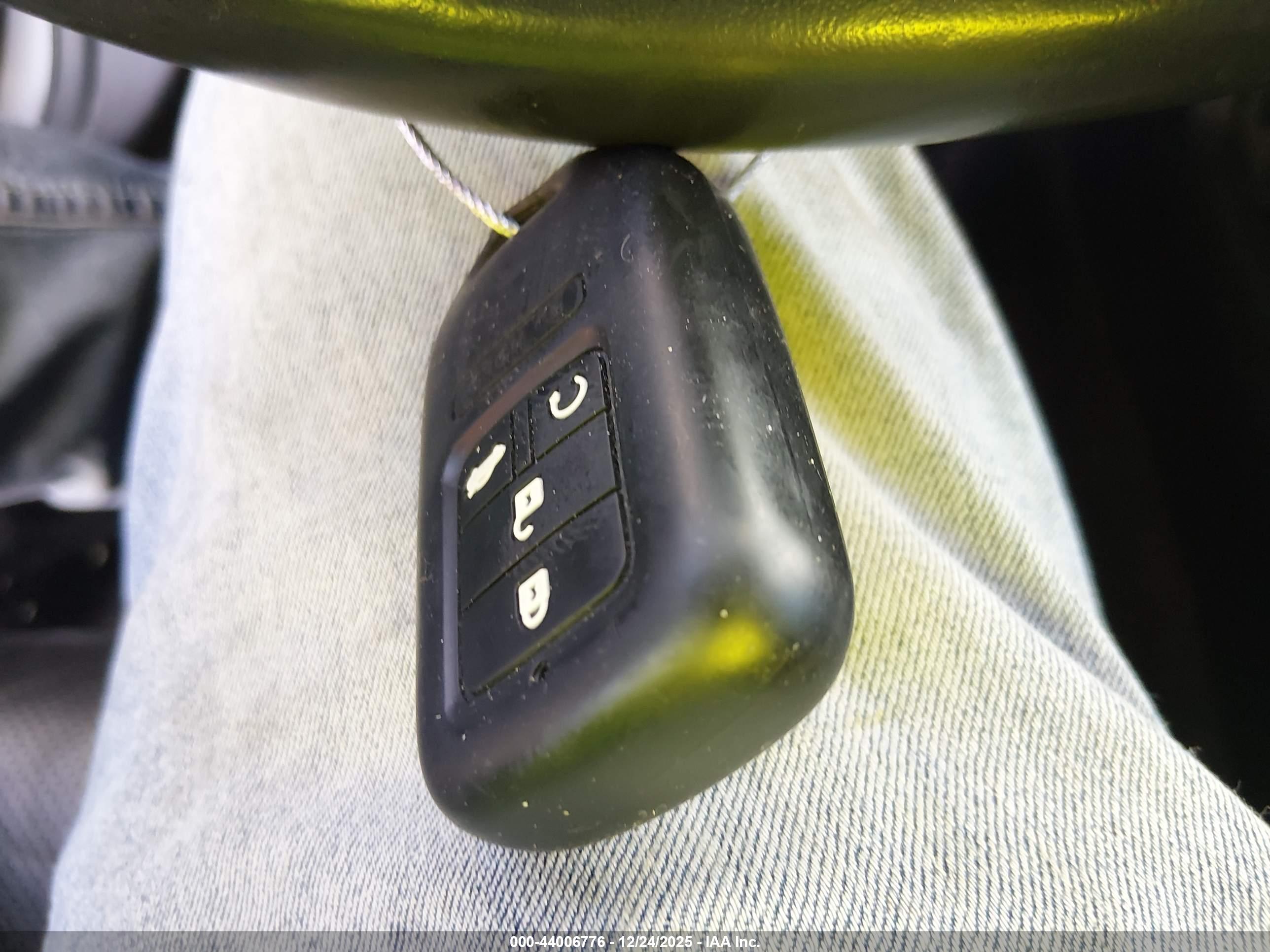 HONDA CIVIC image 11