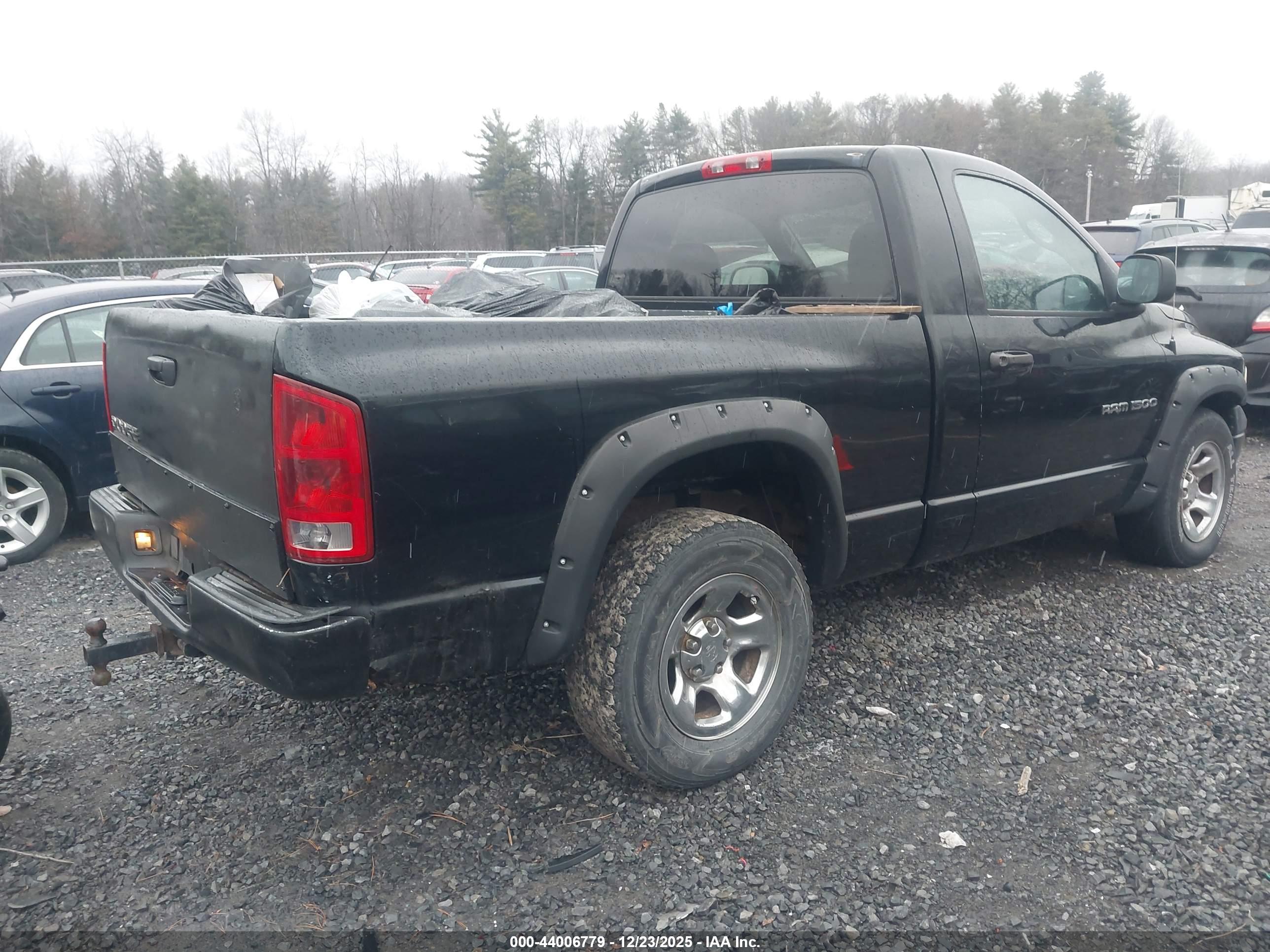 DODGE RAM image 4
