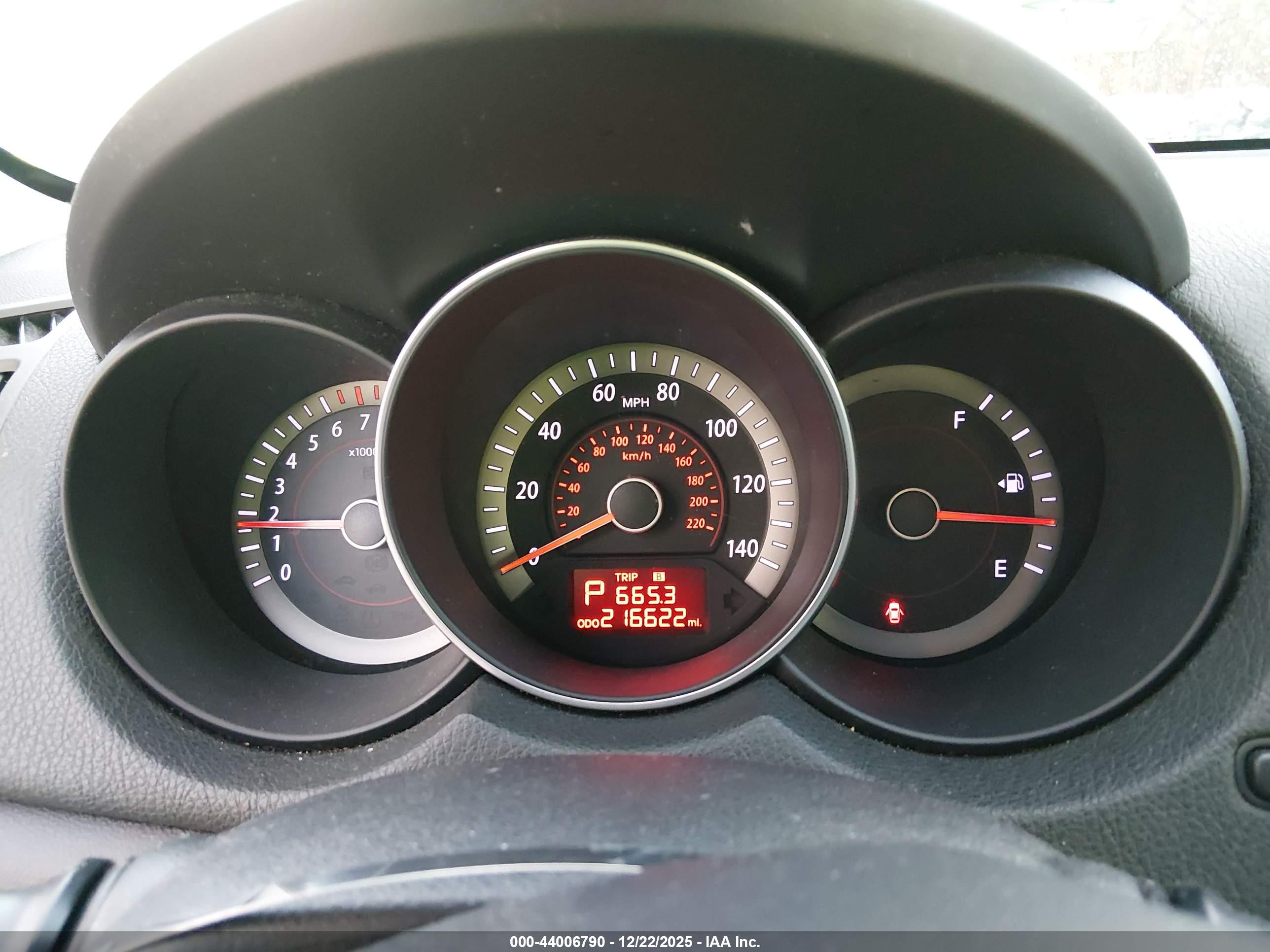 KIA FORTE image 7