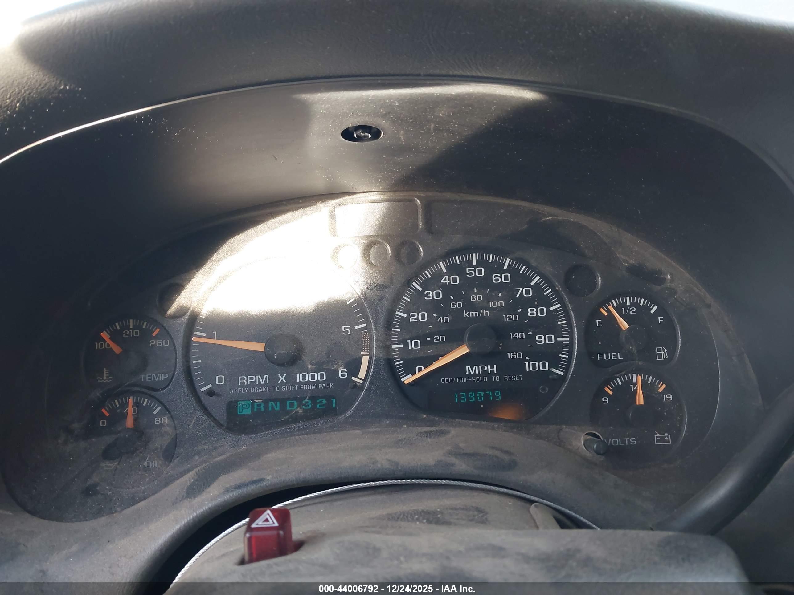 CHEVROLET S-10 image 7