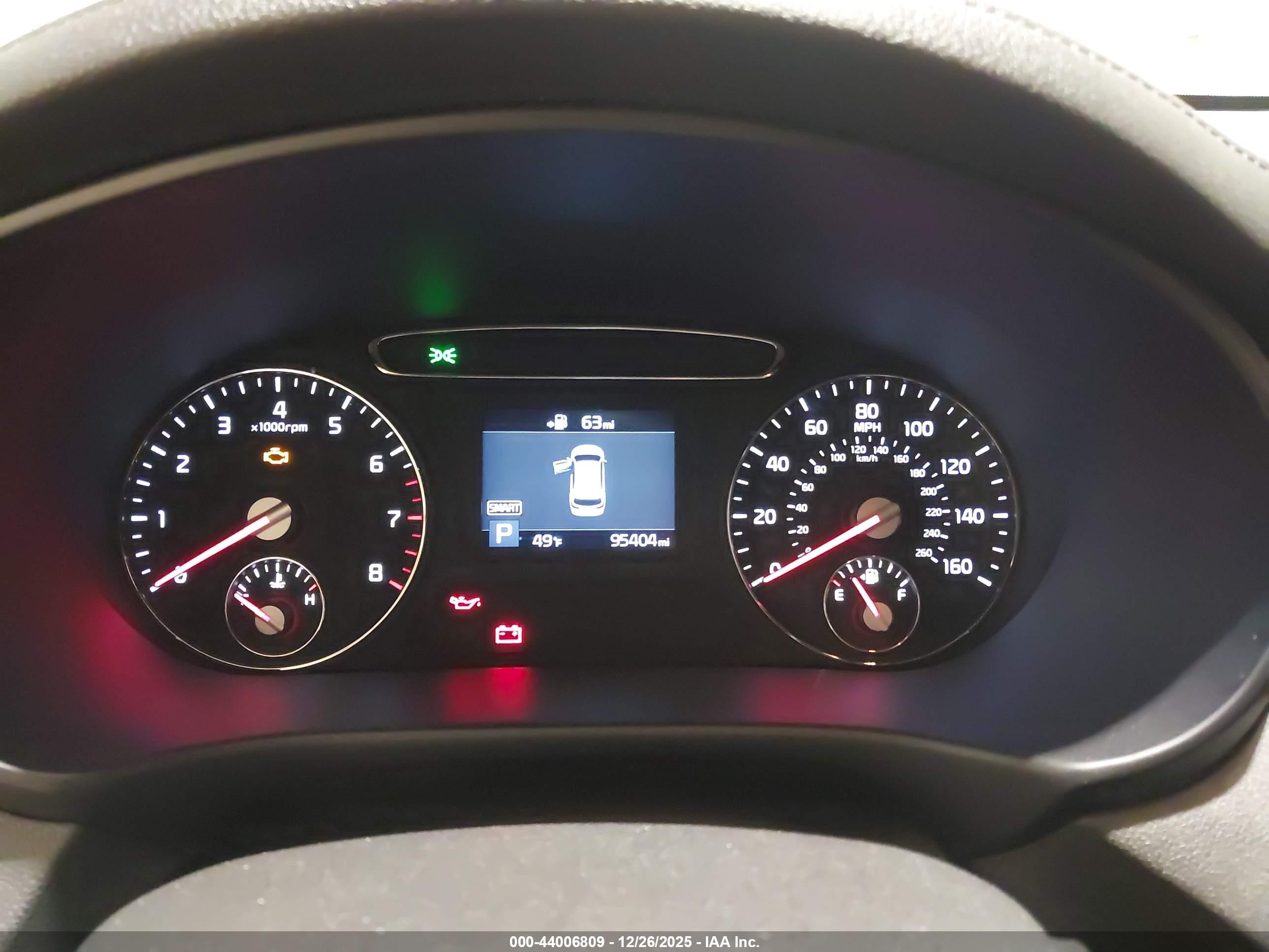 KIA SORENTO image 7