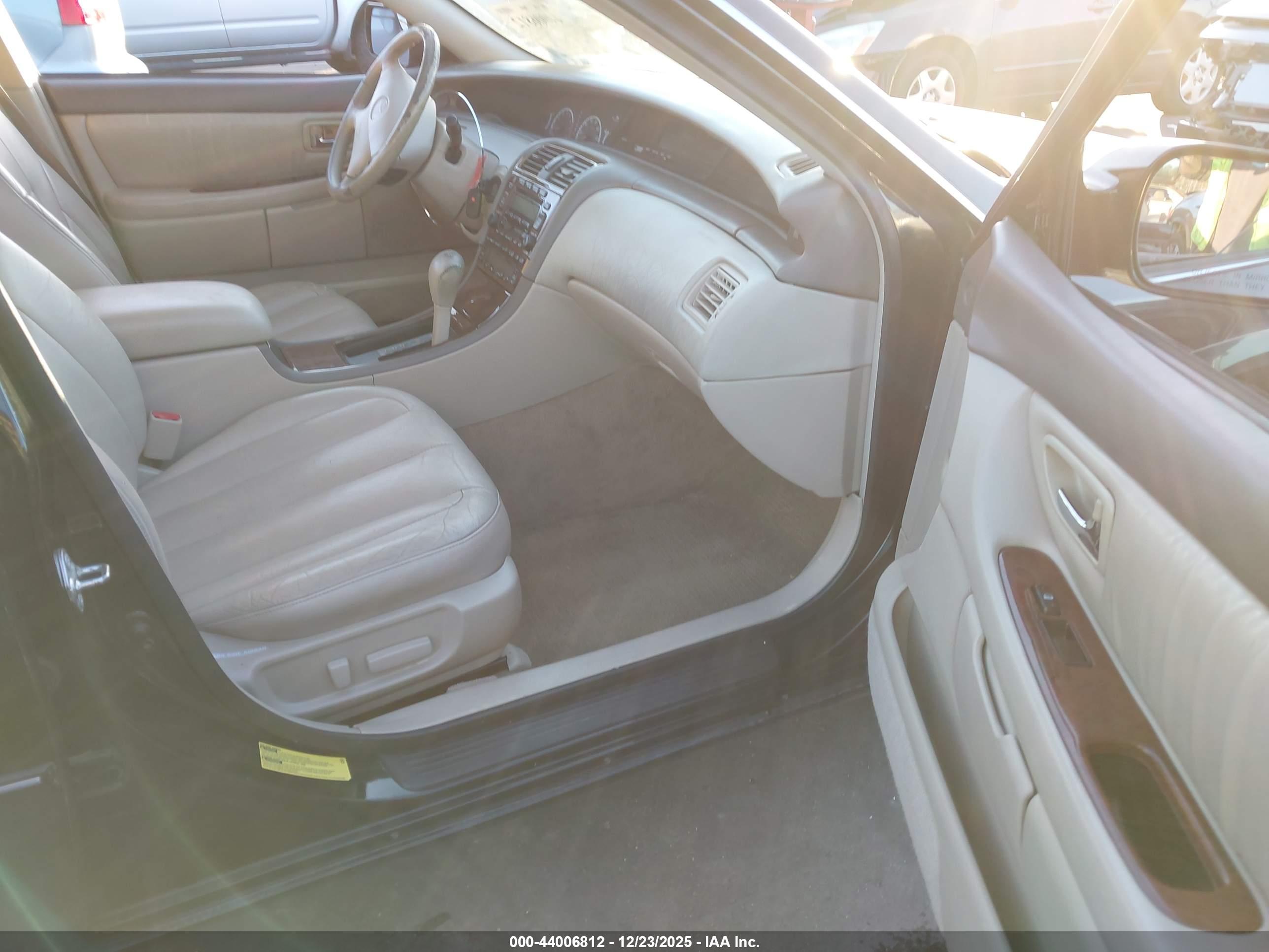 TOYOTA AVALON image 5