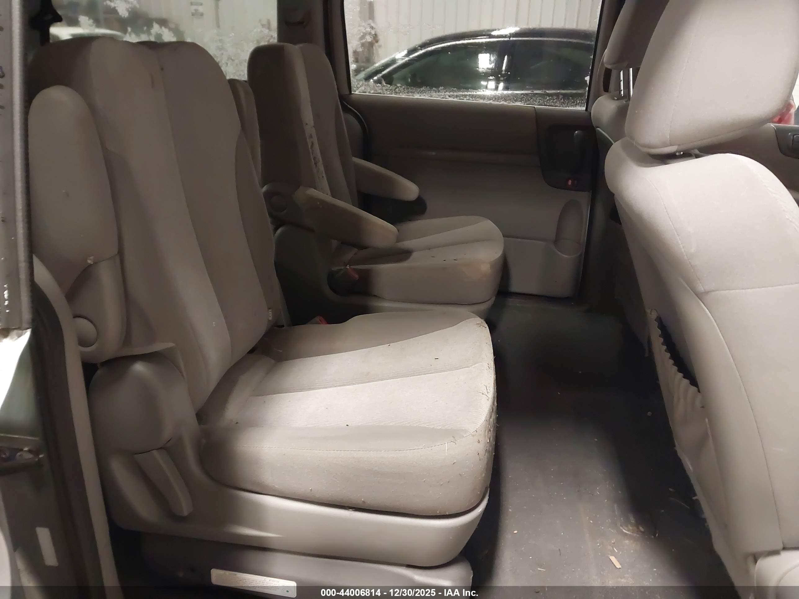 KIA SEDONA image 8