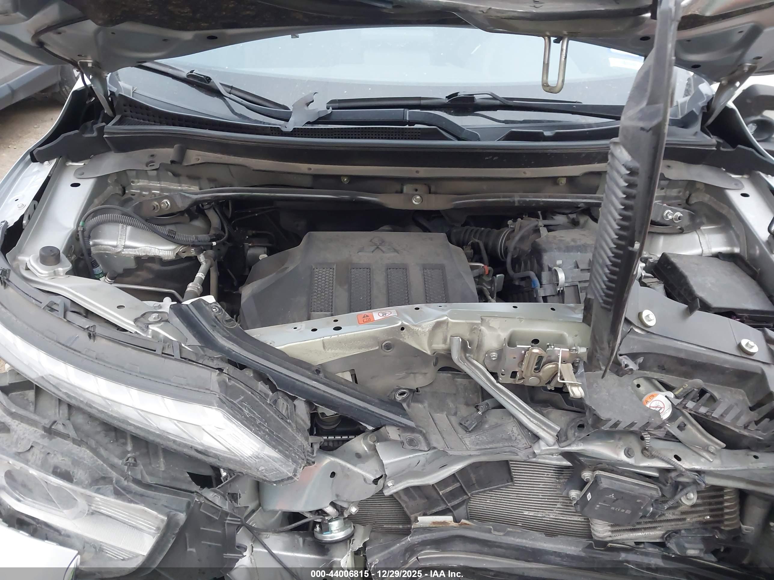 MITSUBISHI ECLIPSE image 10