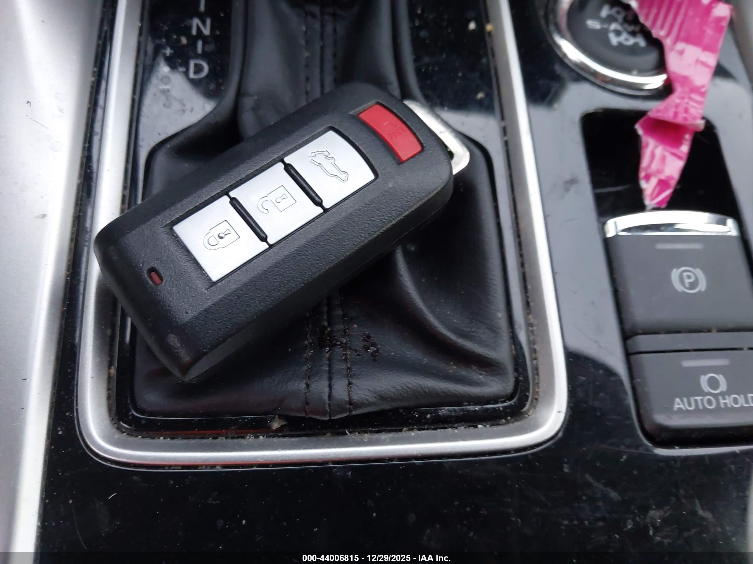 MITSUBISHI ECLIPSE image 11