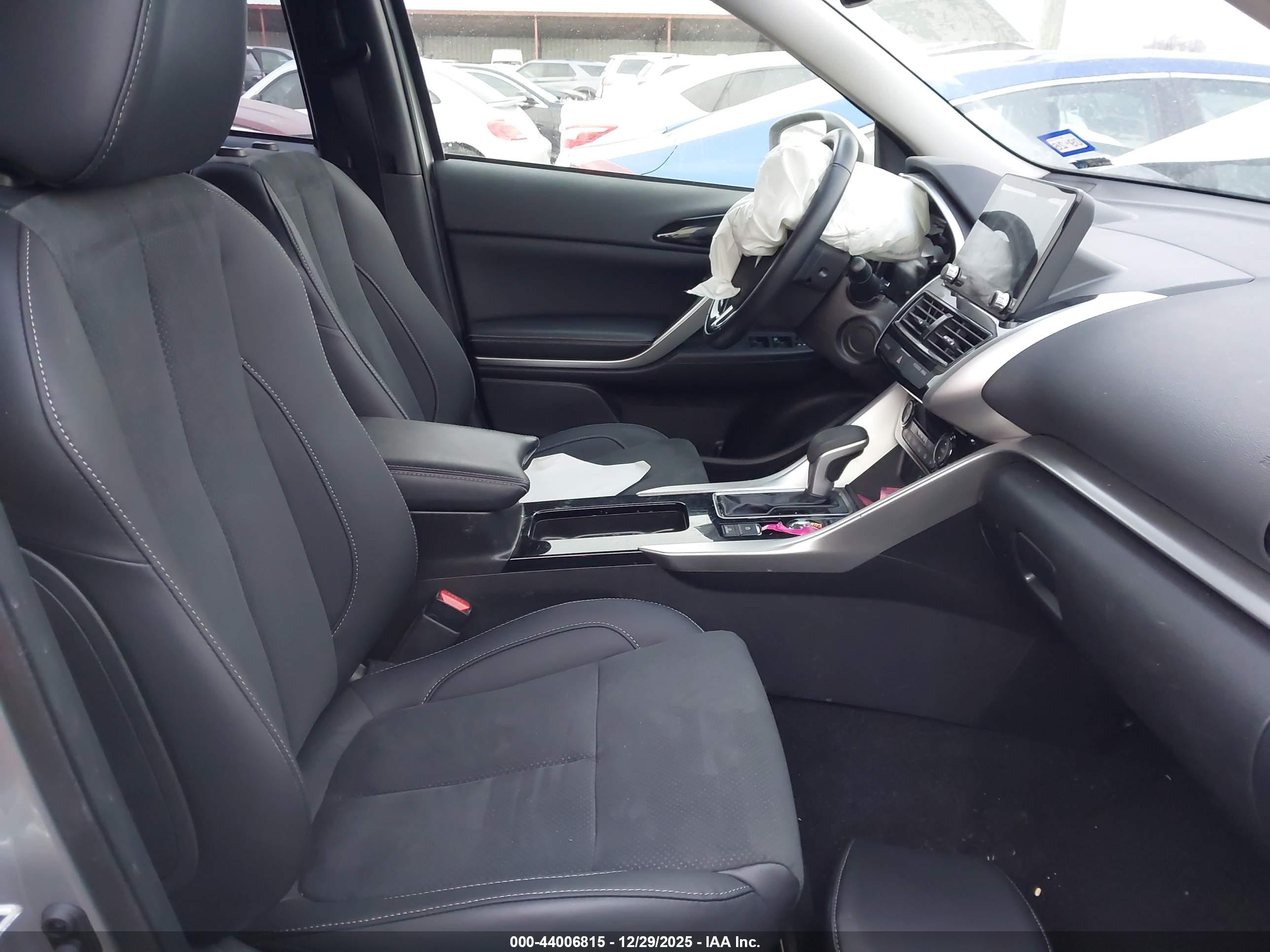MITSUBISHI ECLIPSE image 5