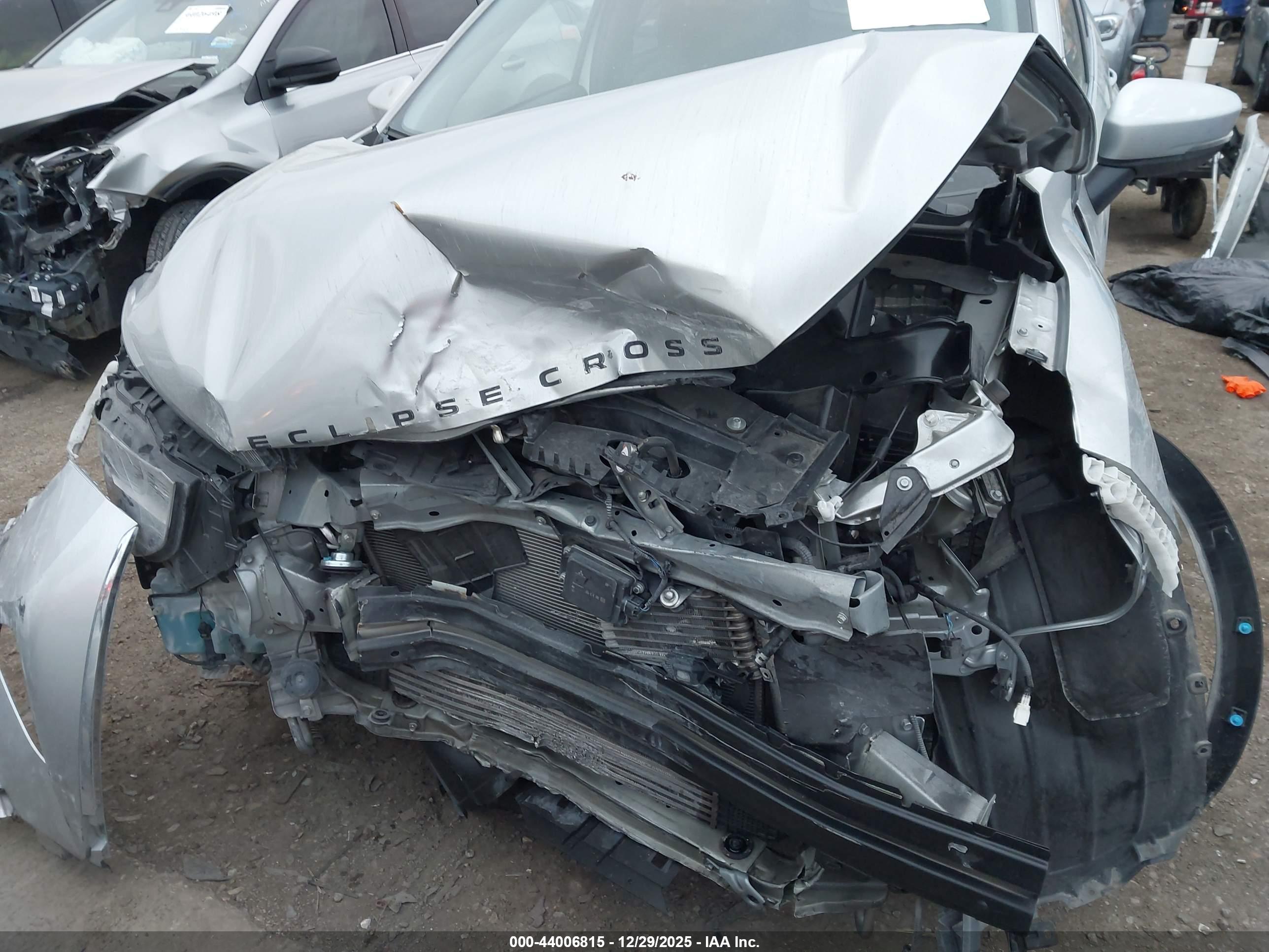MITSUBISHI ECLIPSE image 6