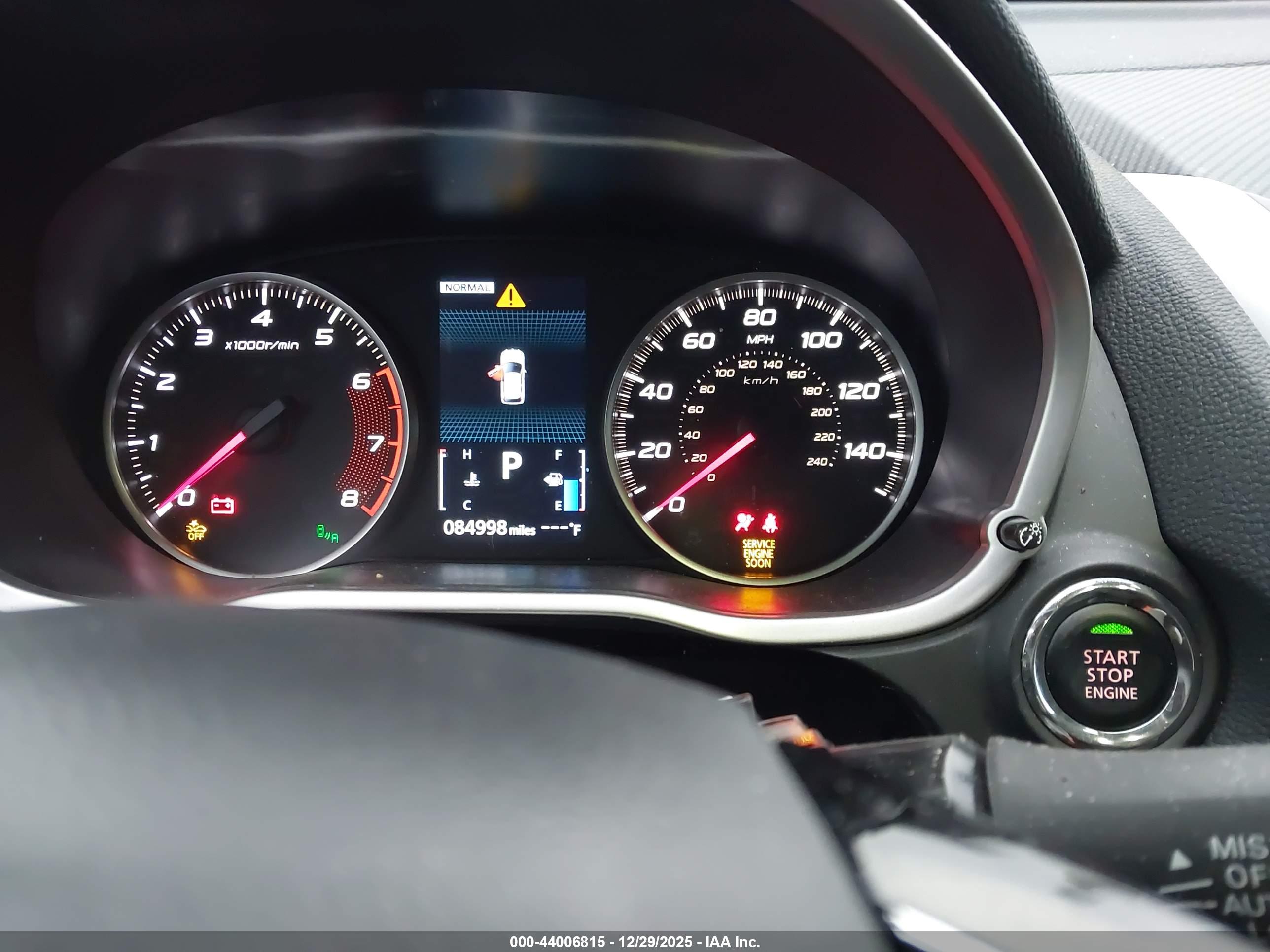 MITSUBISHI ECLIPSE image 7