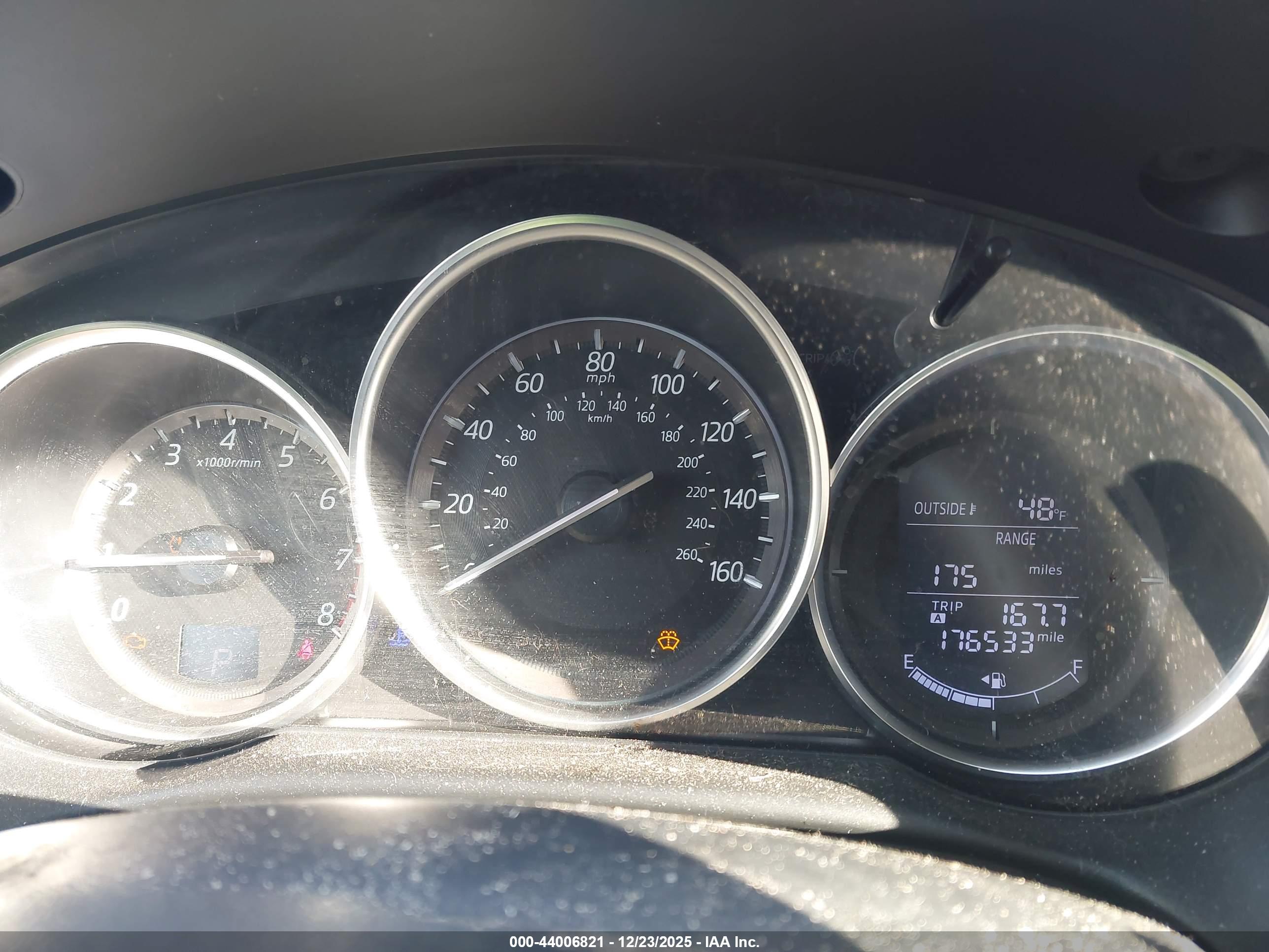MAZDA CX-5 image 7