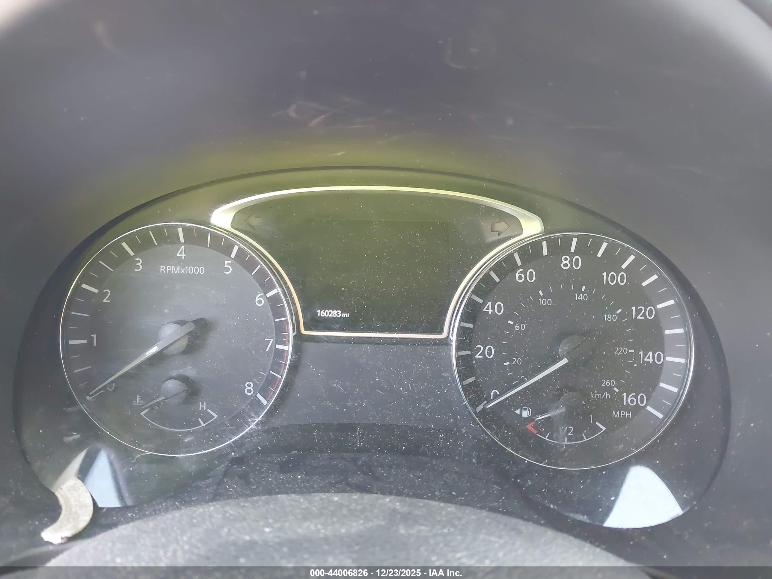 NISSAN ALTIMA image 7