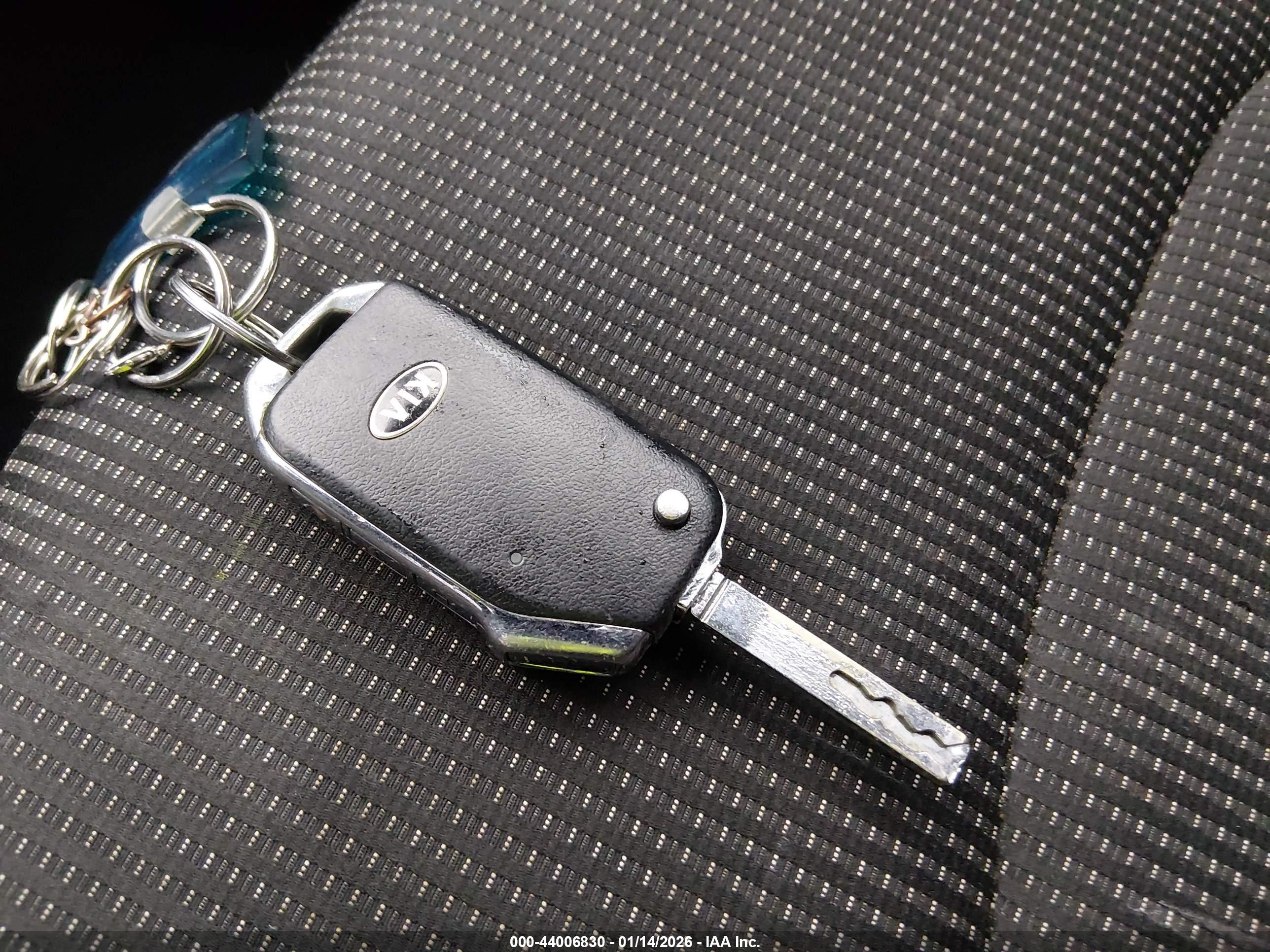 KIA FORTE image 11