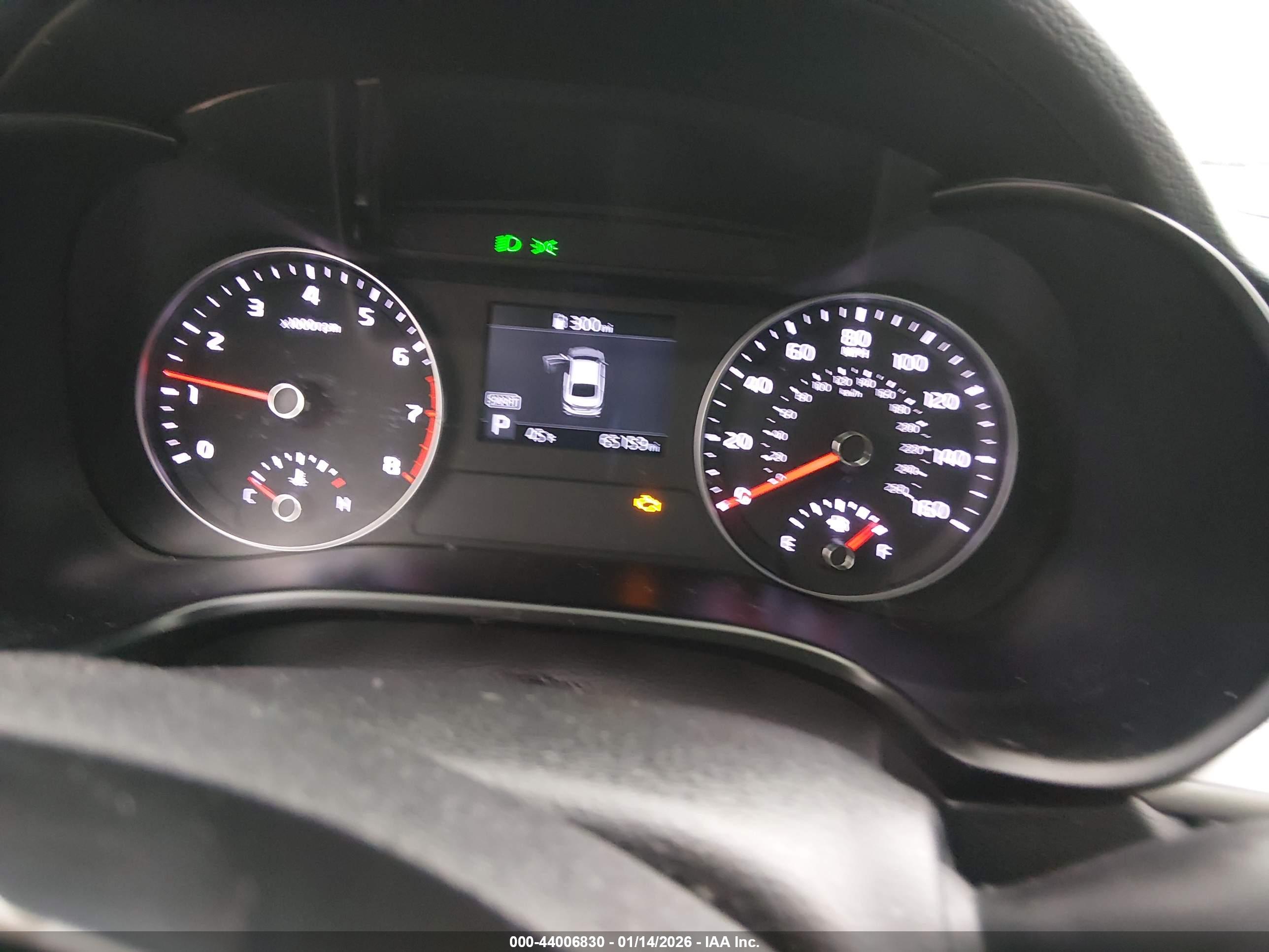 KIA FORTE image 7
