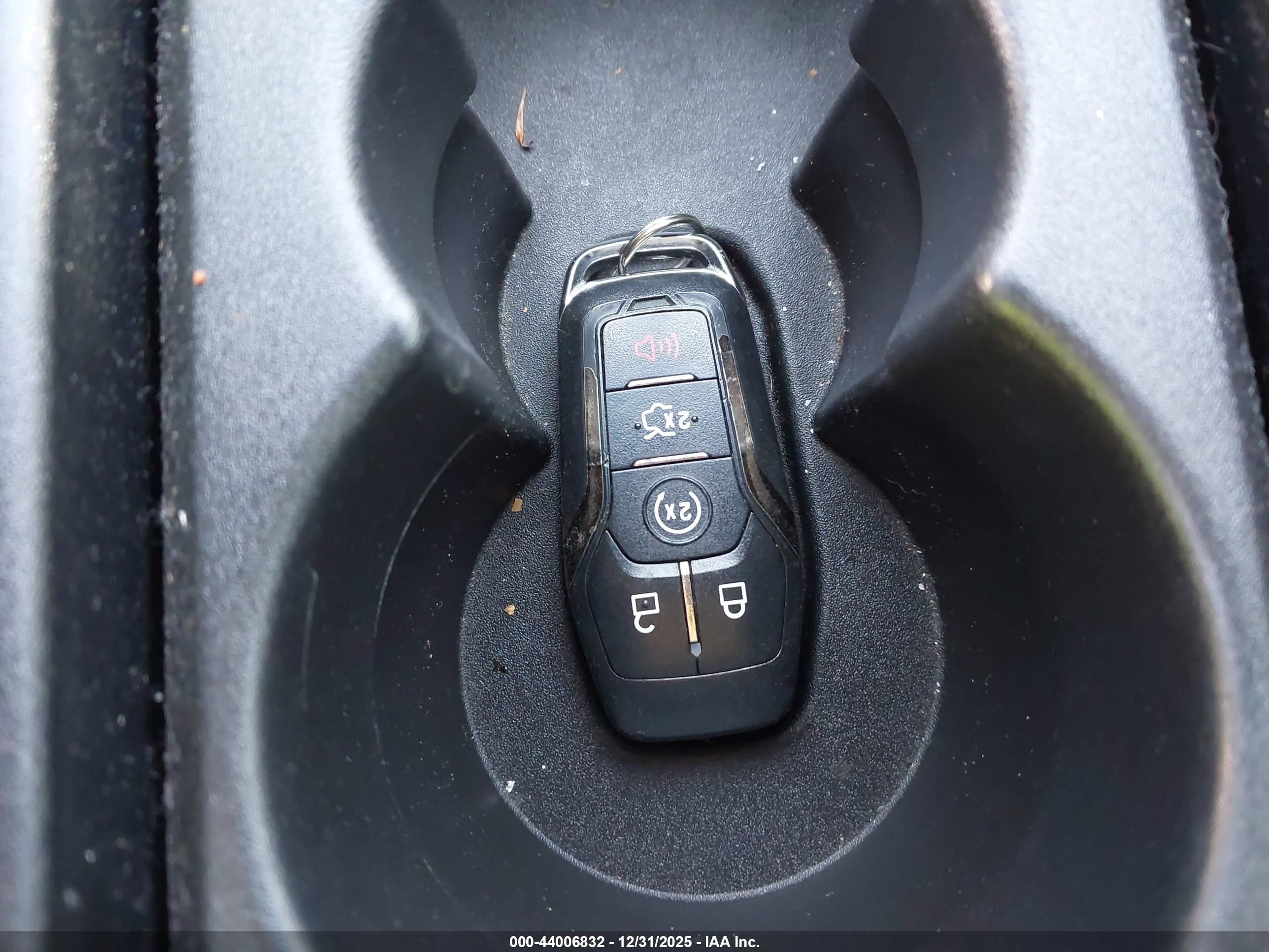LINCOLN MKZ image 11
